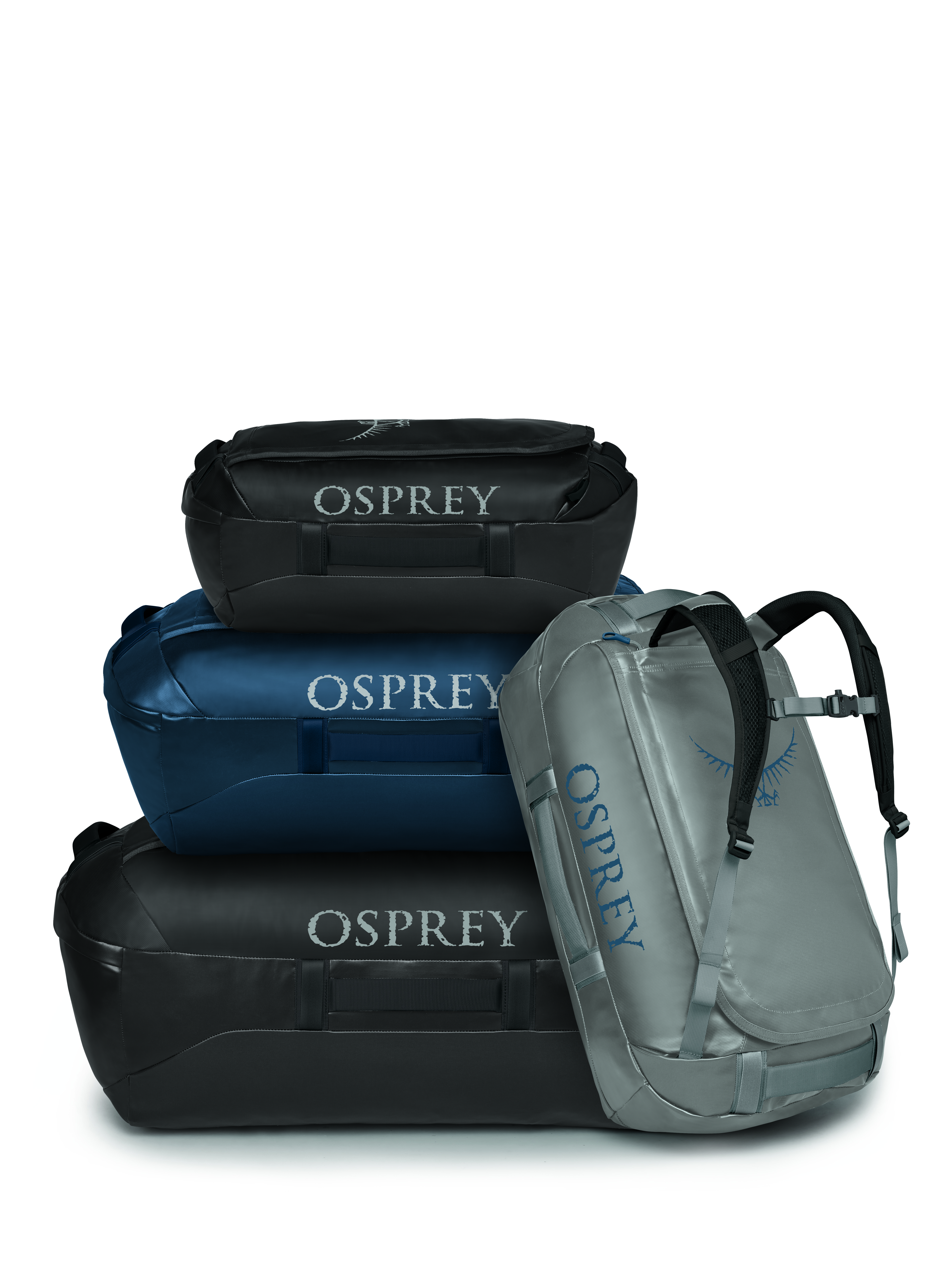 Osprey Transporter 120