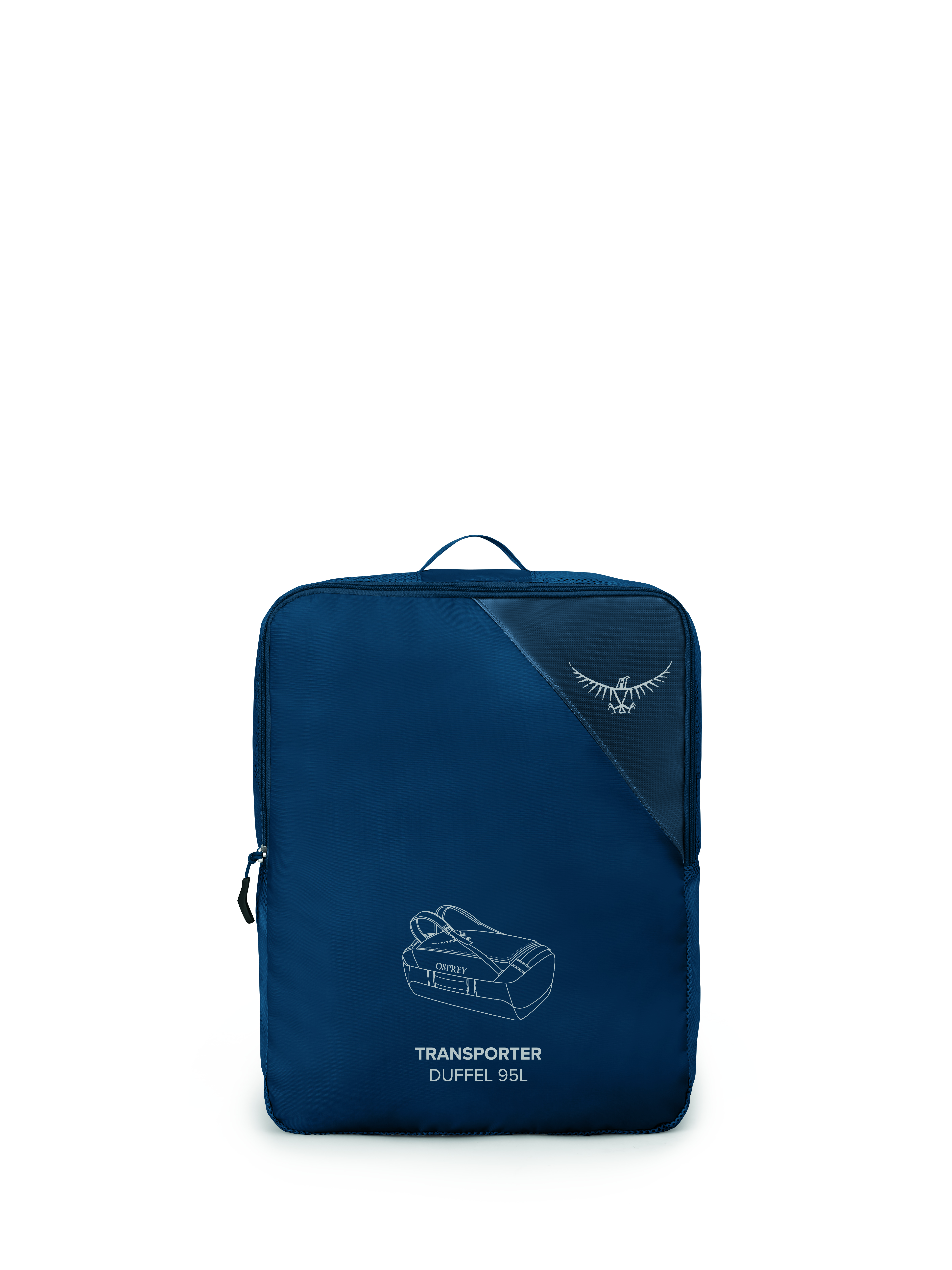 Osprey Transporter 95