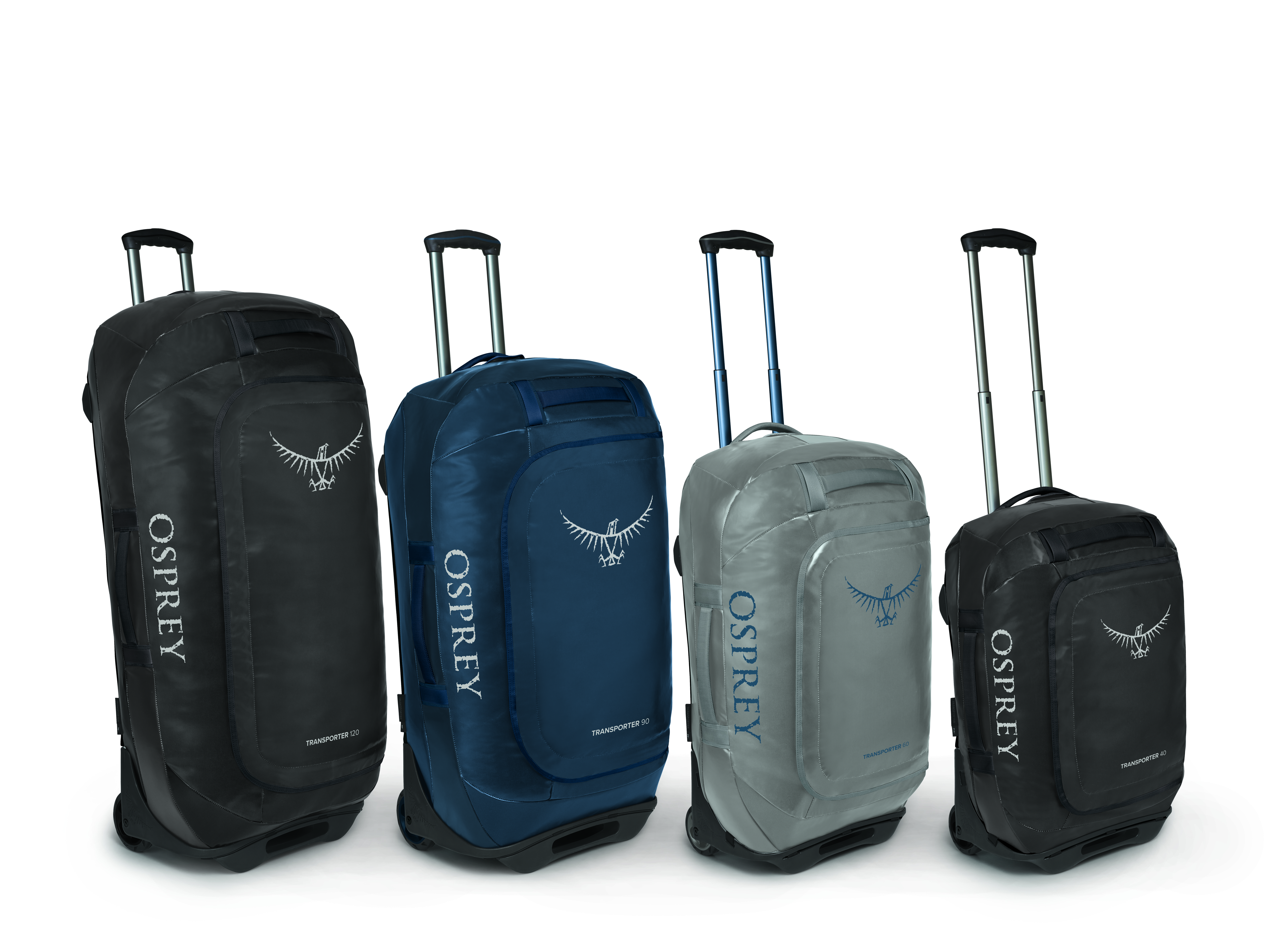 Osprey Transporter Whld Duffel 40