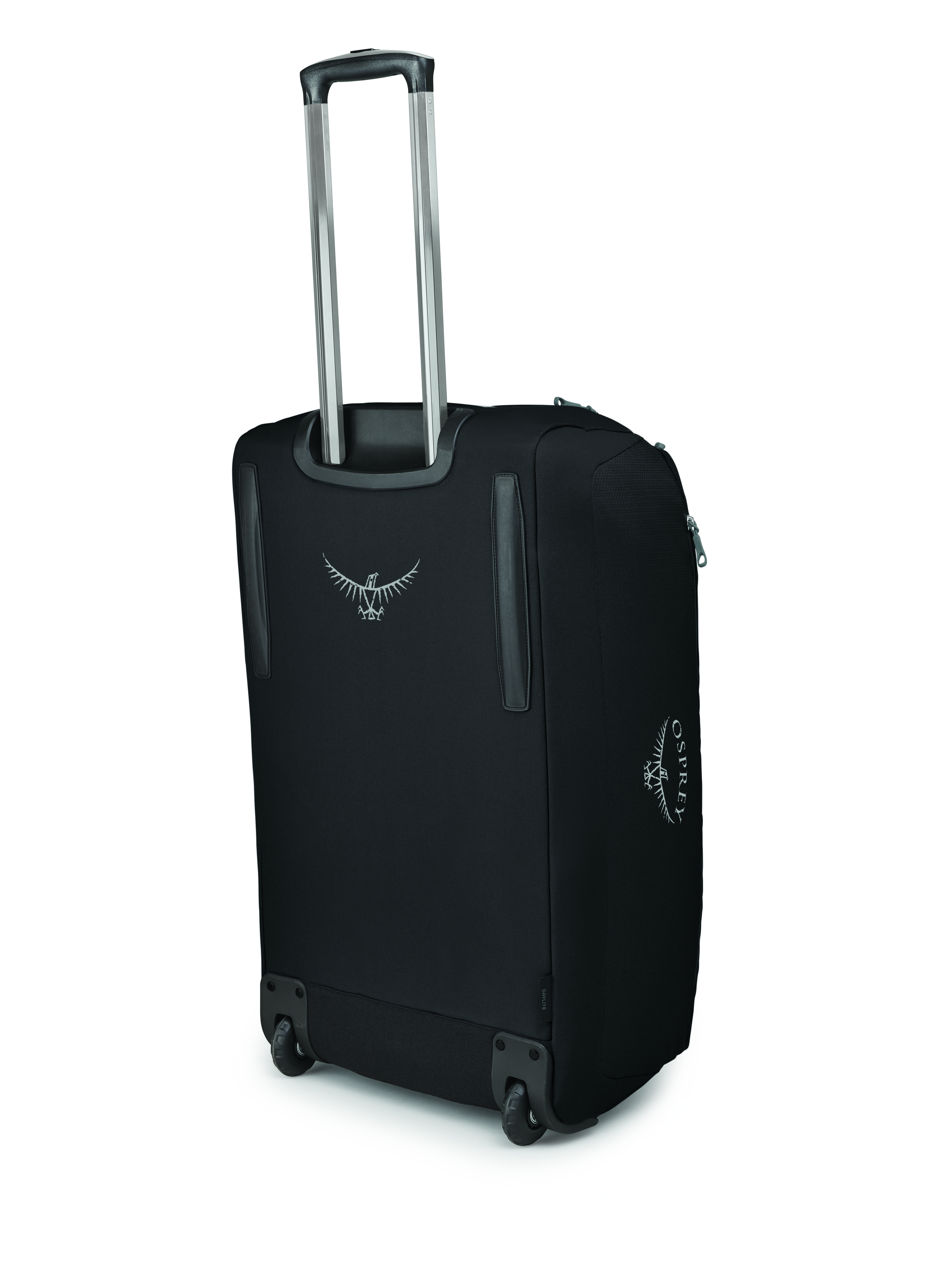 Daylite Whld Duffel 85 Black O/S