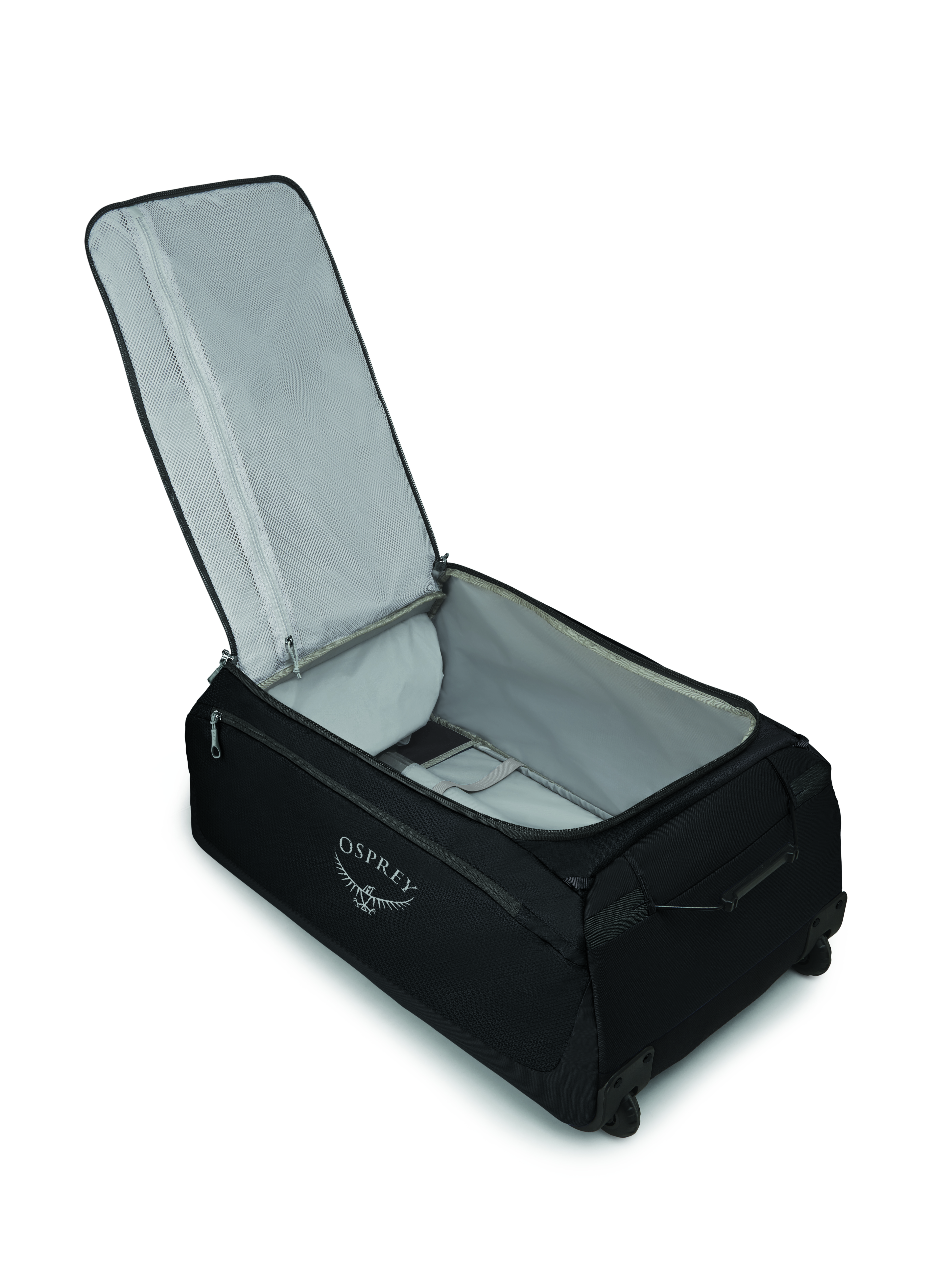 Daylite Whld Duffel 85 Black O/S