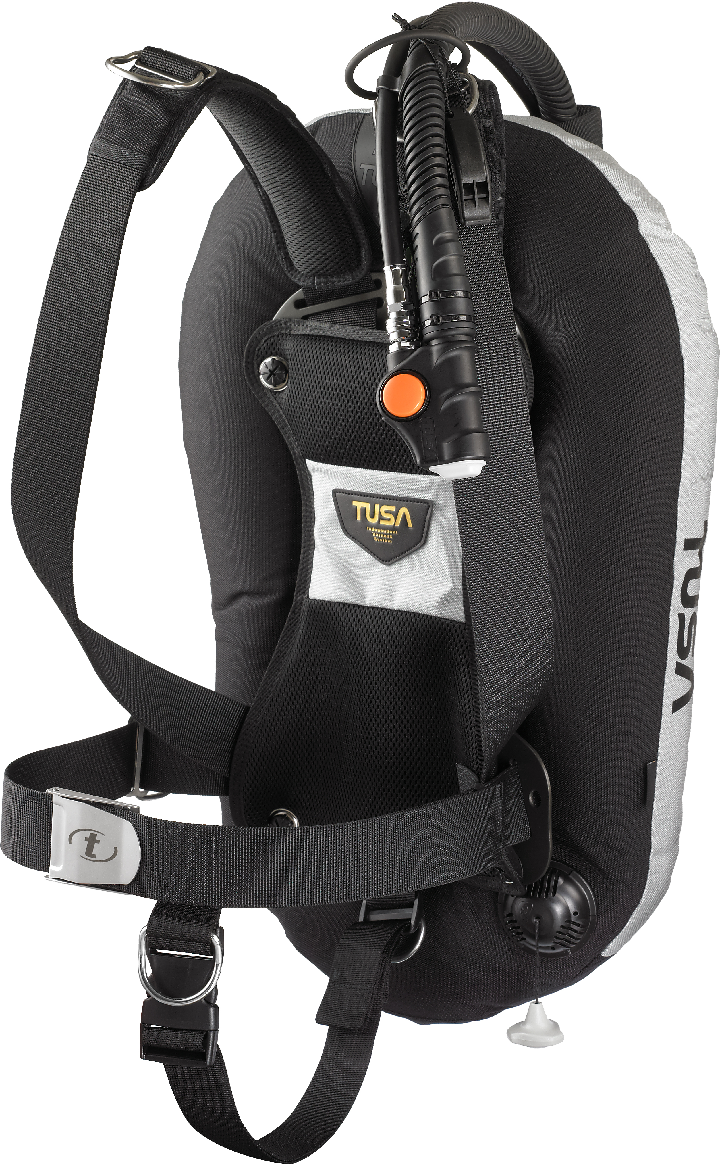 T-Wing BCD