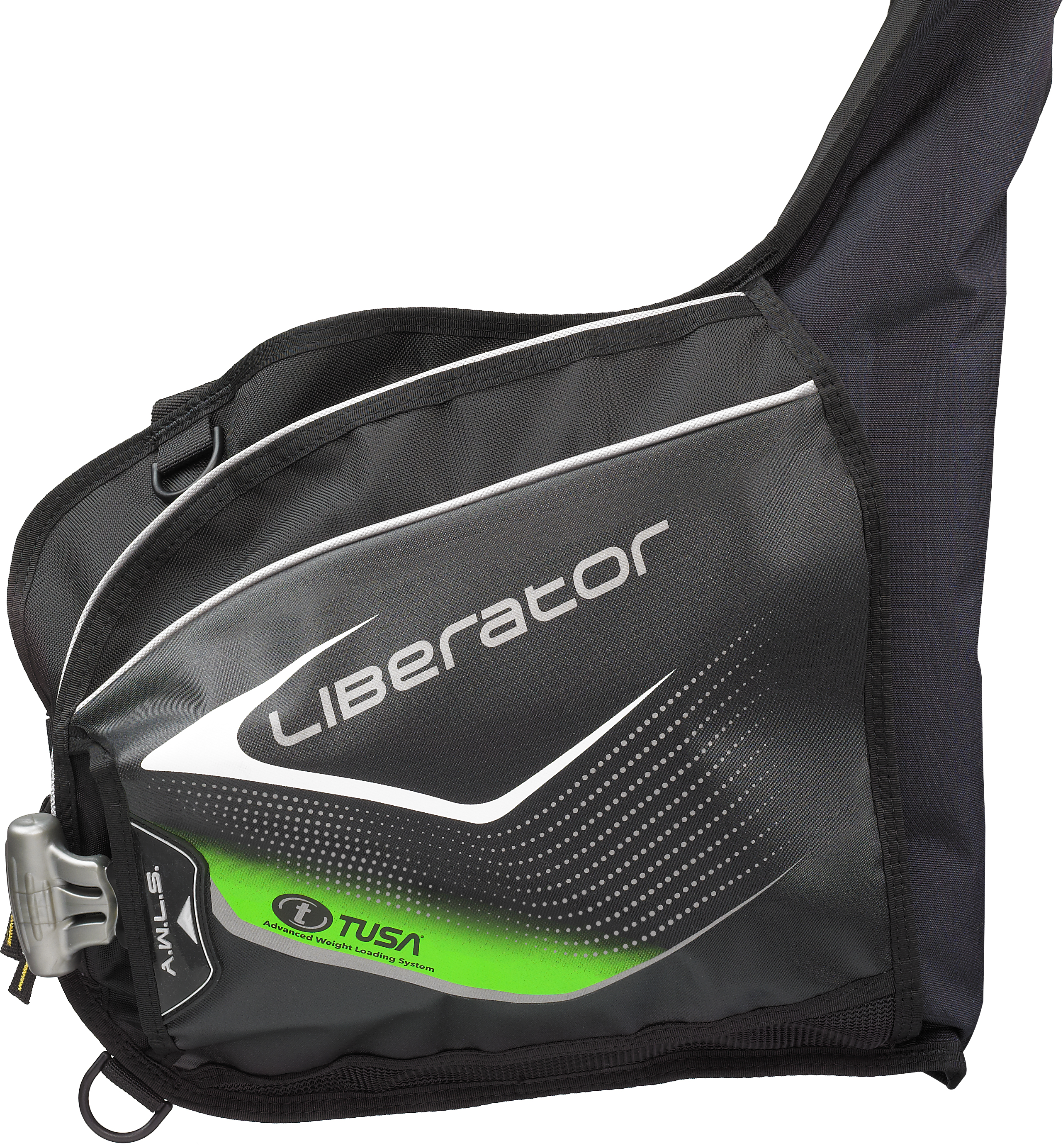 Liberator BCD