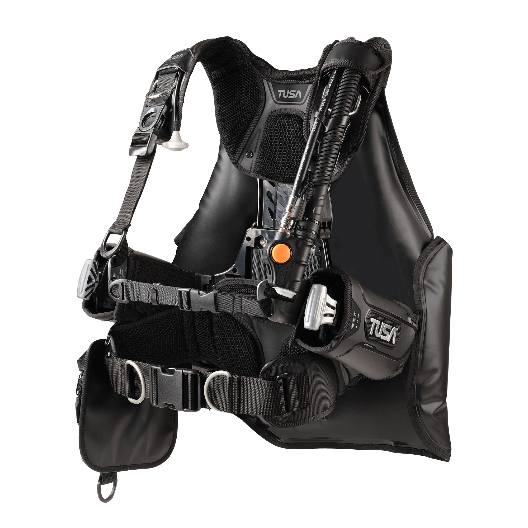 BB React BCD