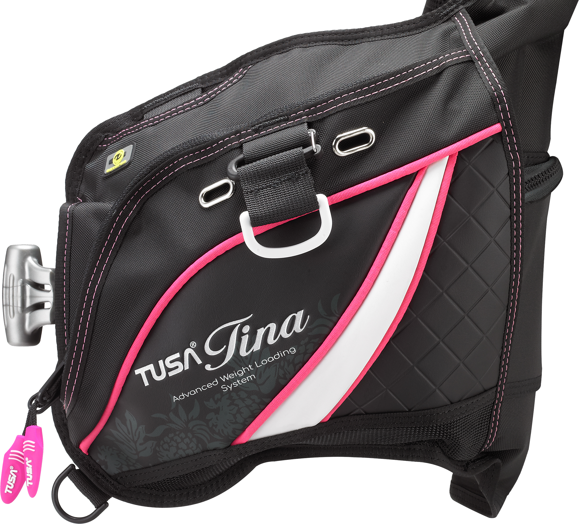 Tina BCD