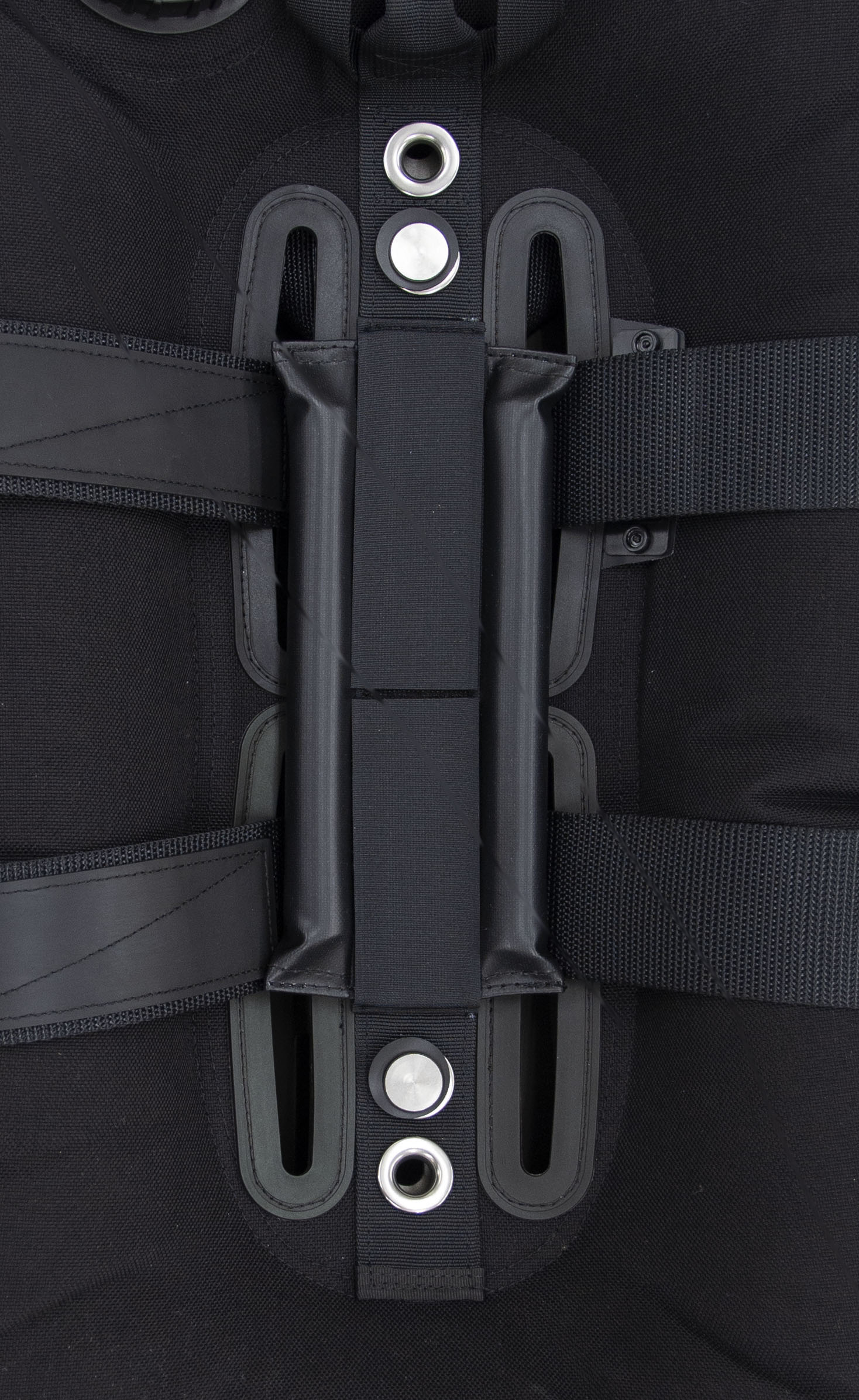 T-Wing BCD