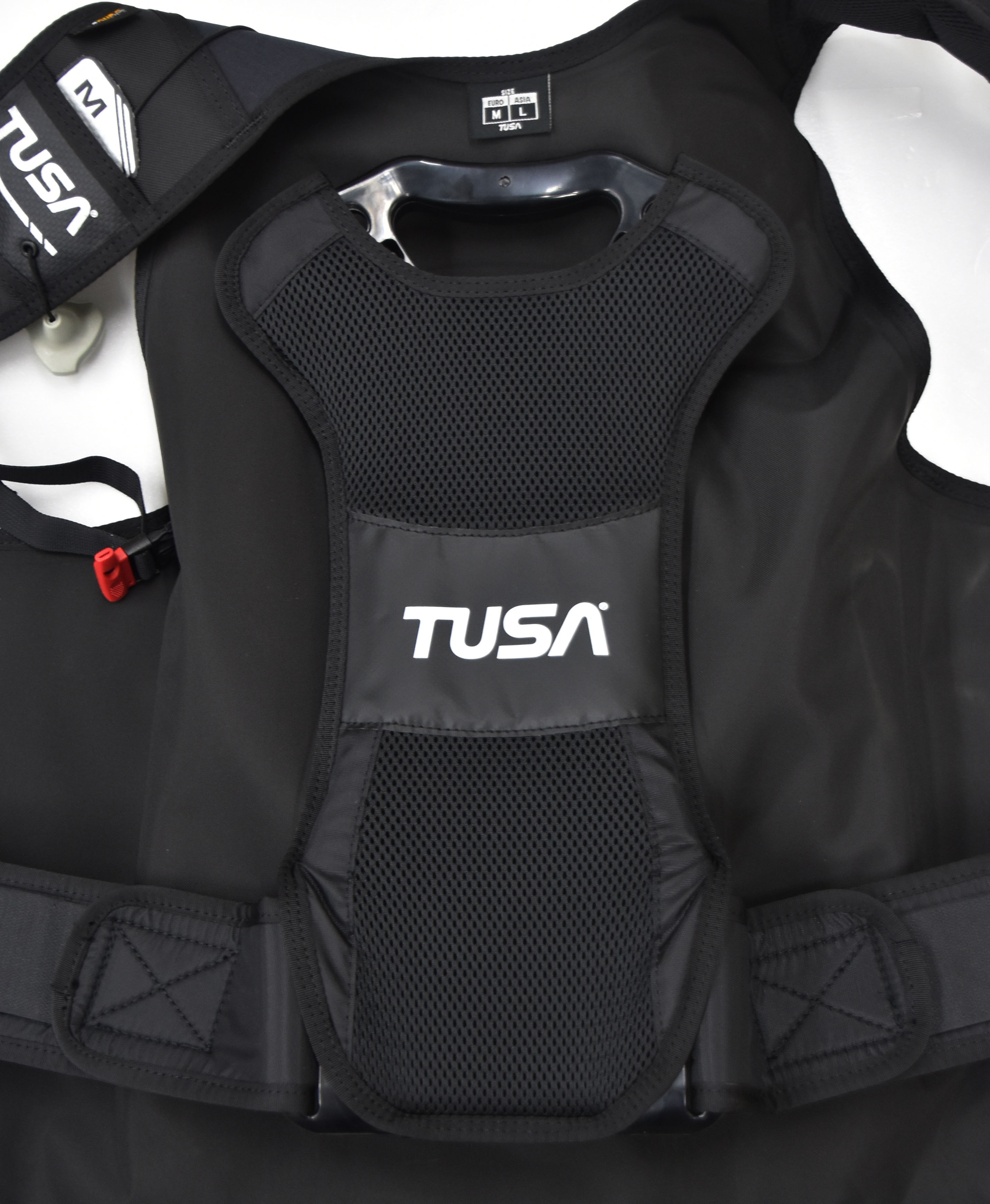 Crestline BCD