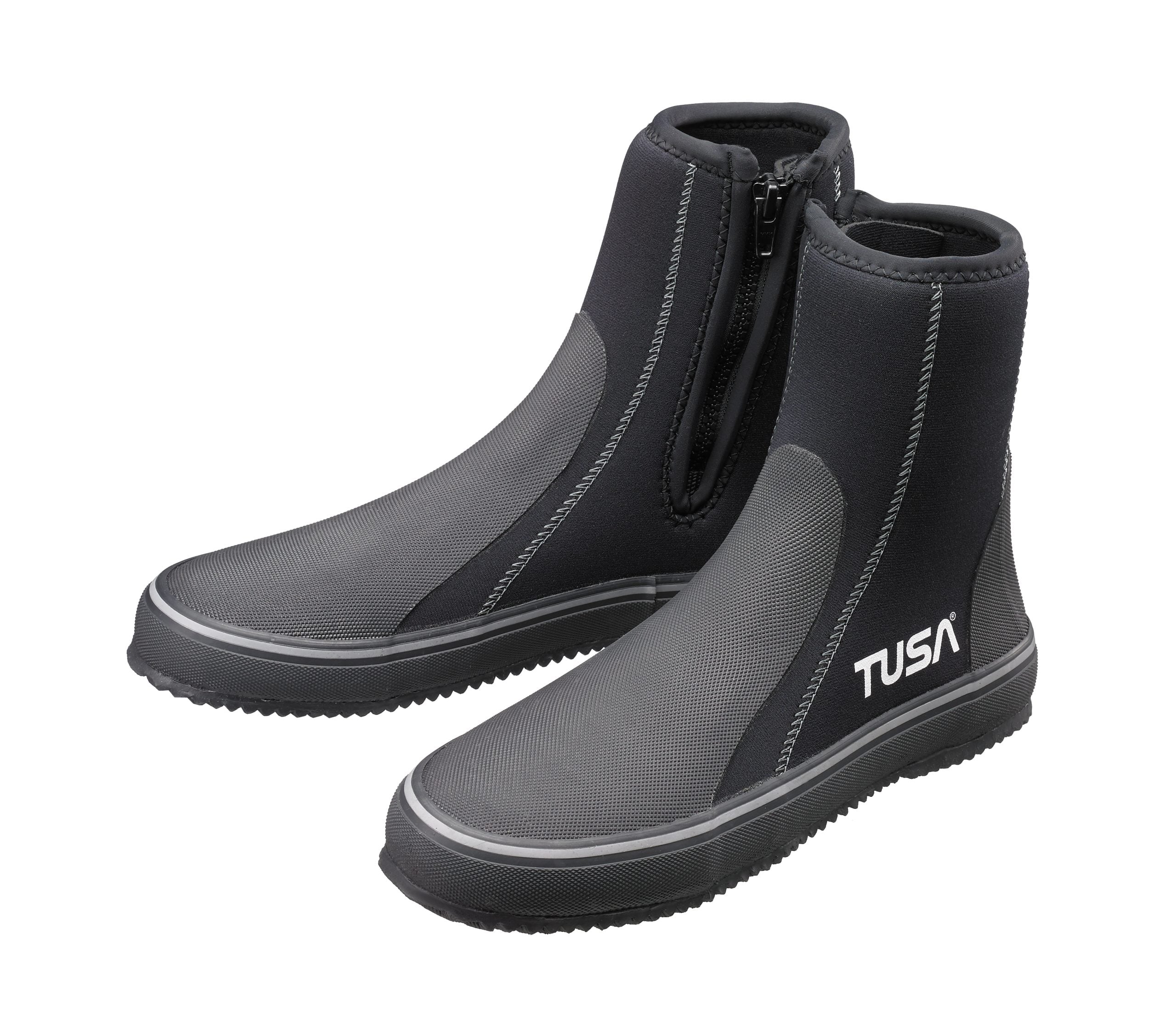 SS Dive Boot 5mm