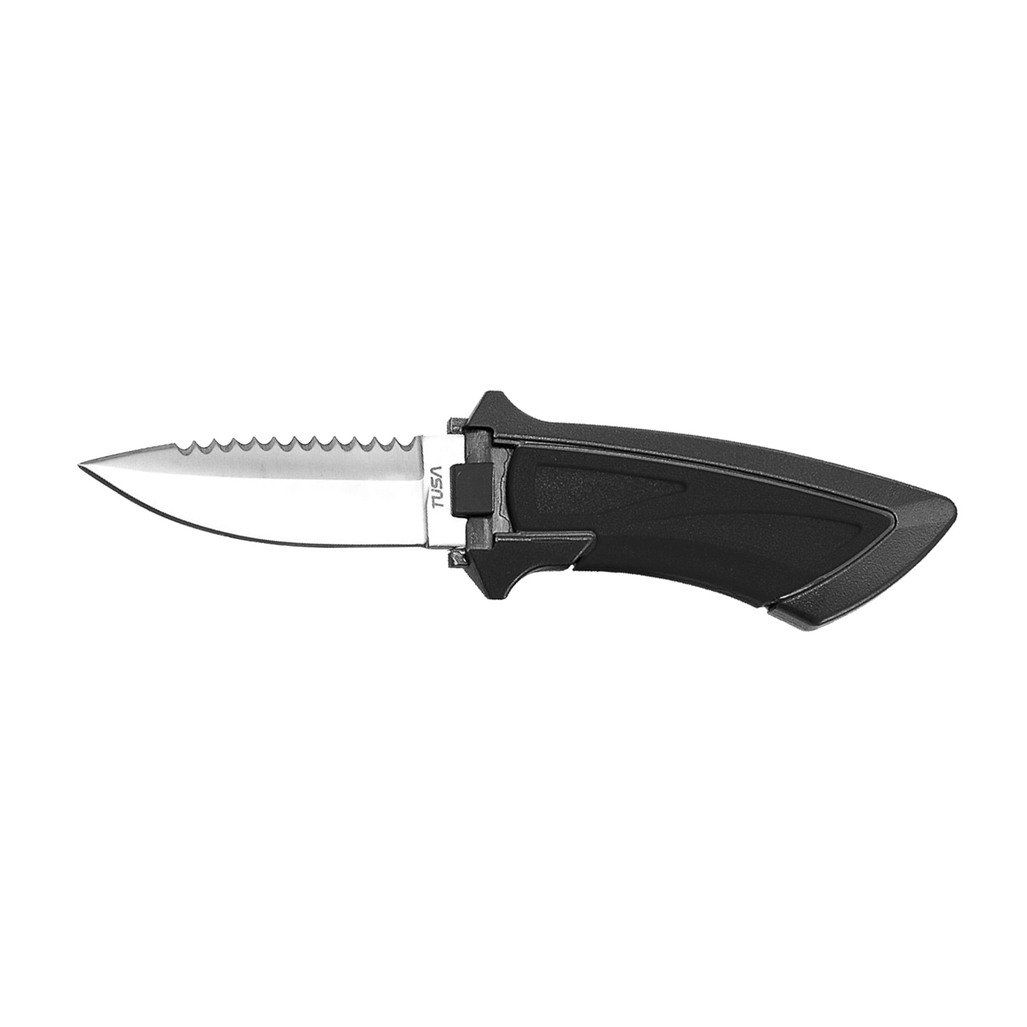 Mini Knife Drop Point