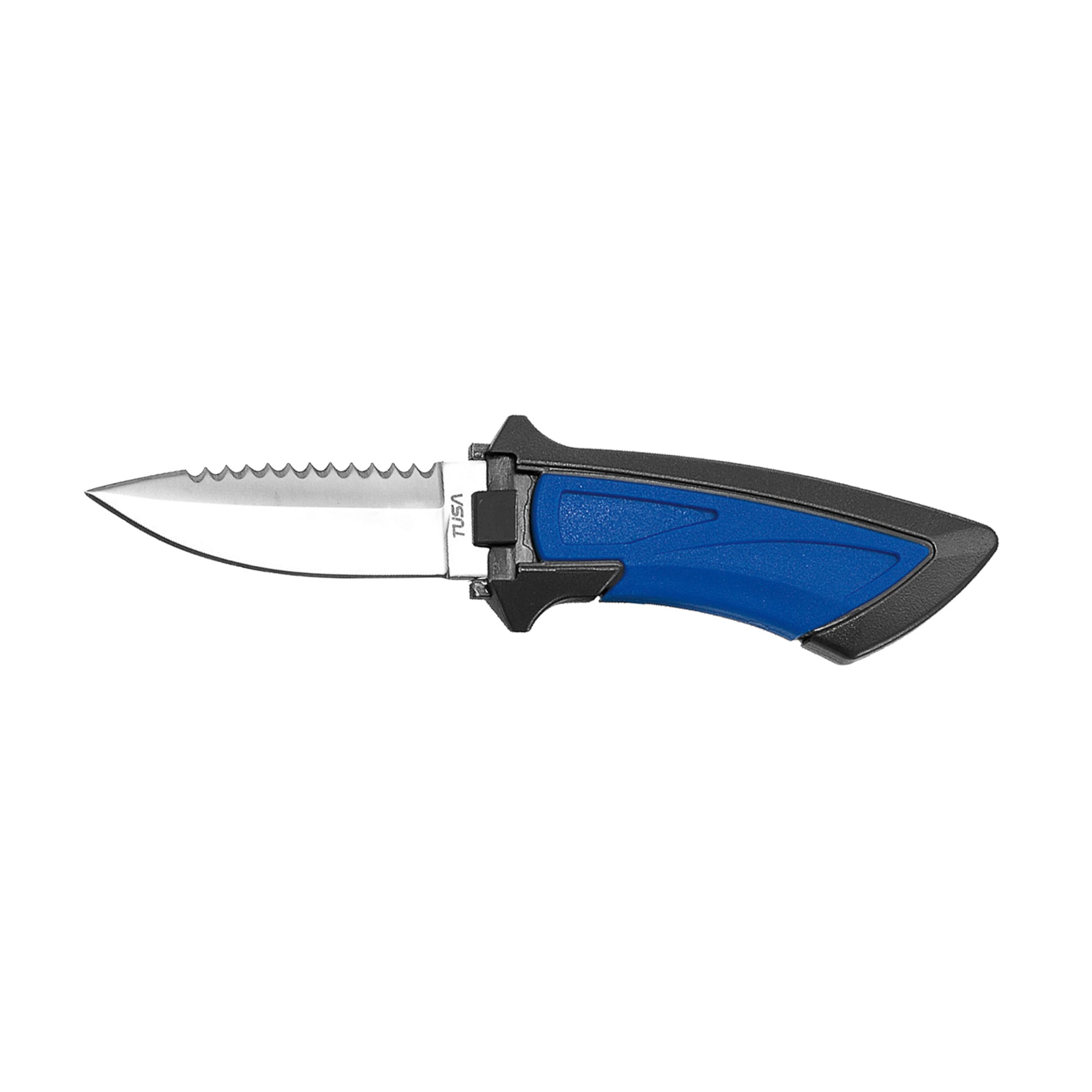 Mini Knife Drop Point