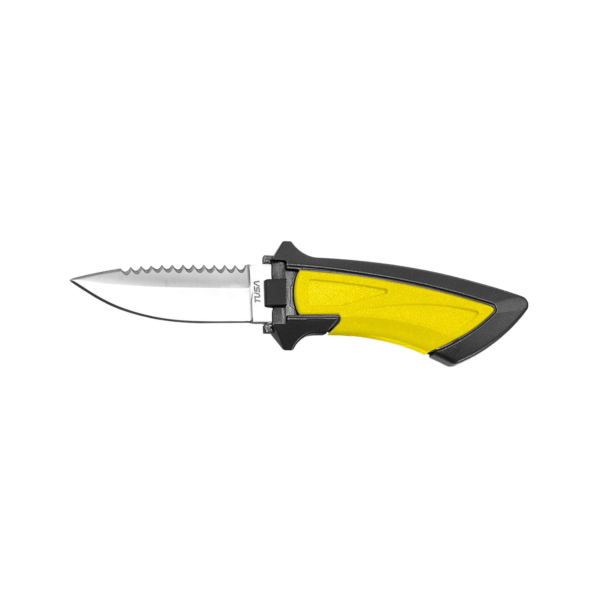 Mini Knife Drop Point