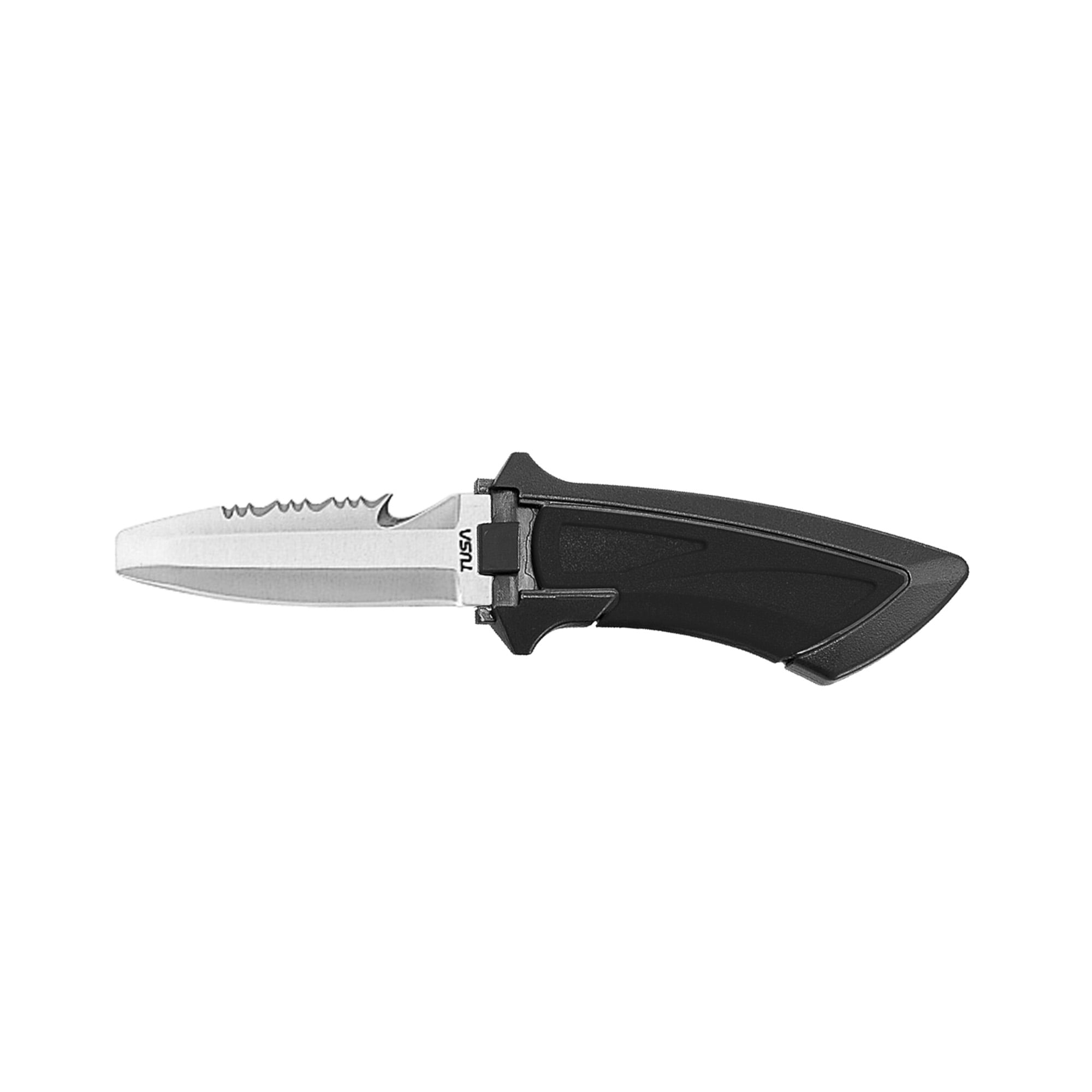 Mini Knife Blunt Tip