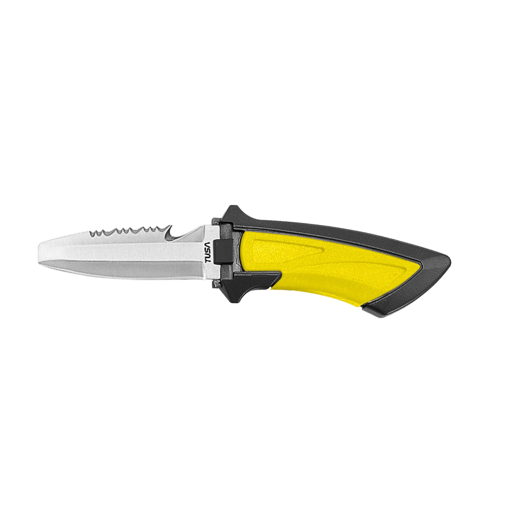 Mini Knife Blunt Tip