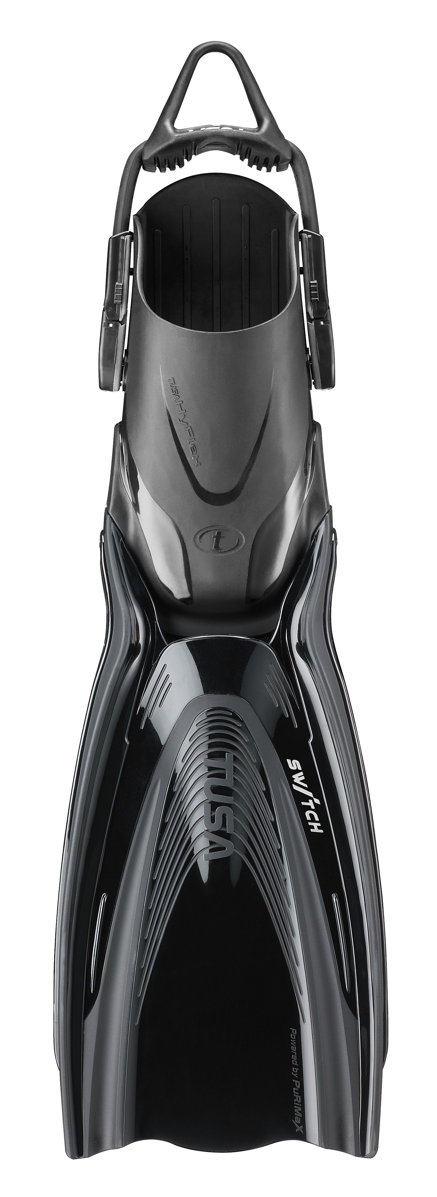 TUSA HyFlex Switch Fin
