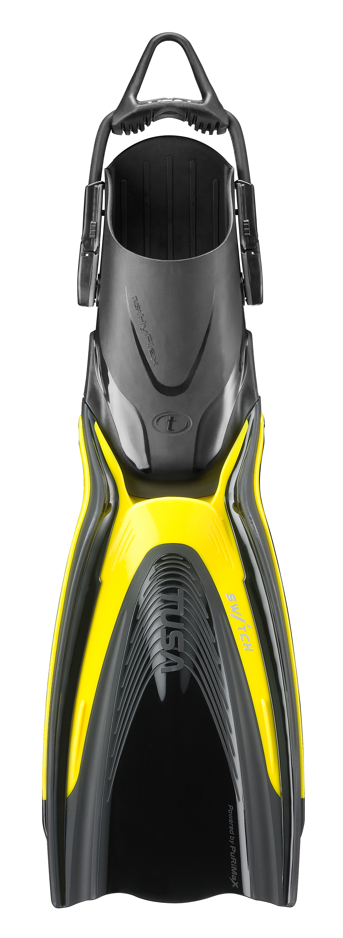 TUSA HyFlex Switch Fin
