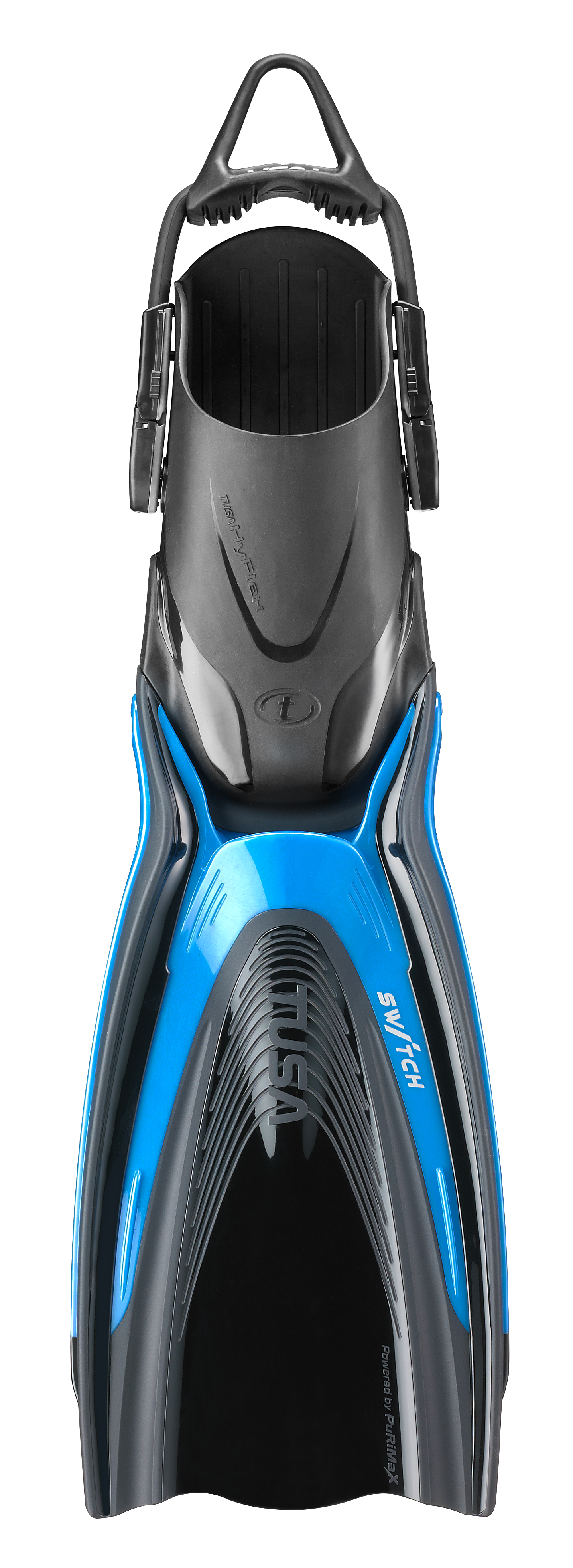 TUSA HyFlex Switch Fin