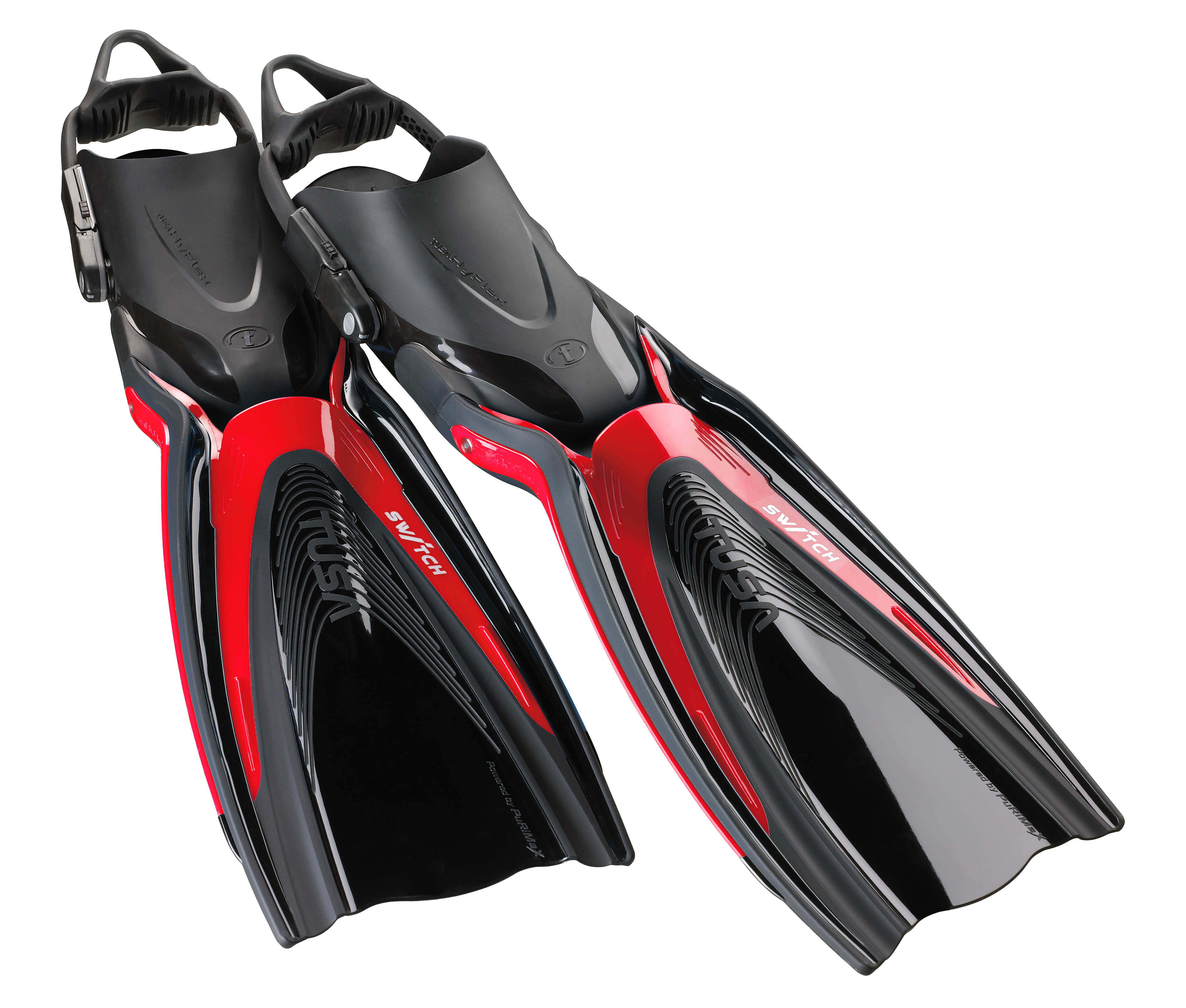 TUSA HyFlex Switch Fin