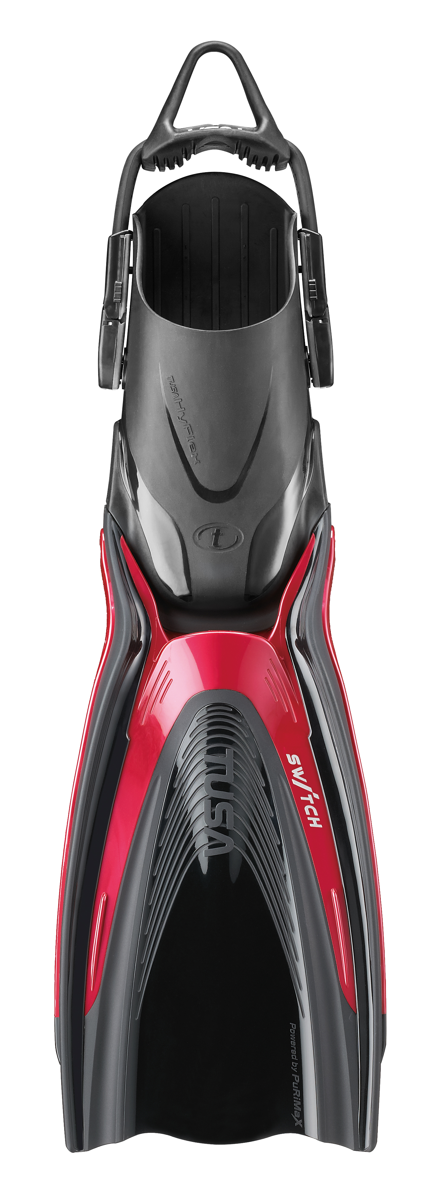 TUSA HyFlex Switch Fin