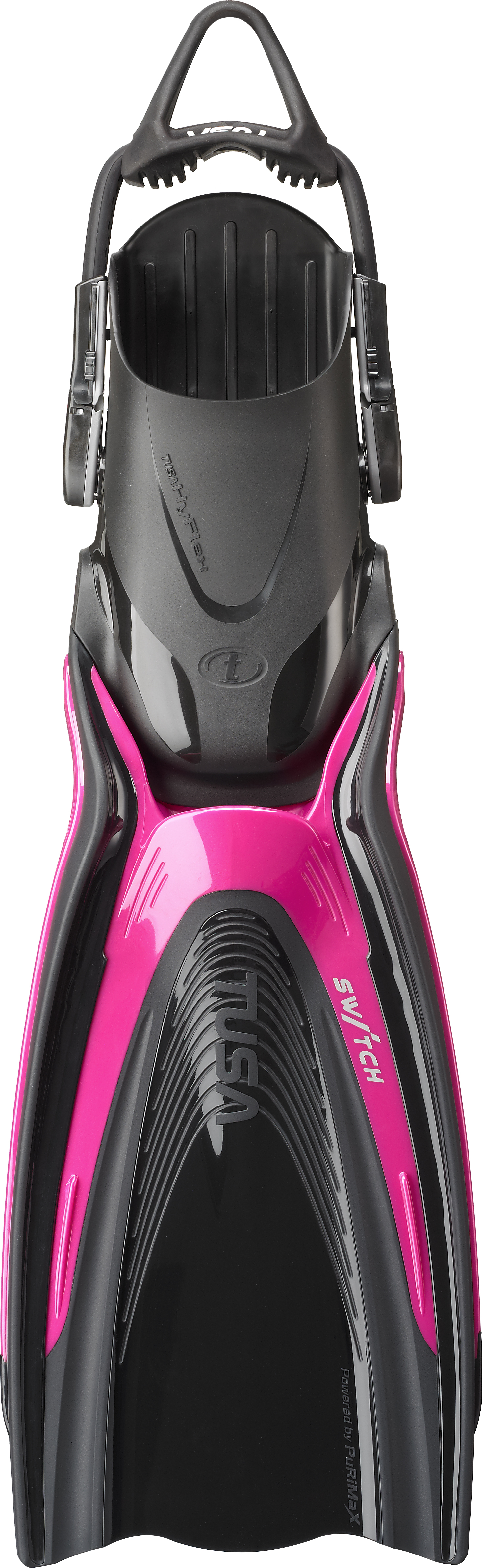 TUSA HyFlex Switch Fin