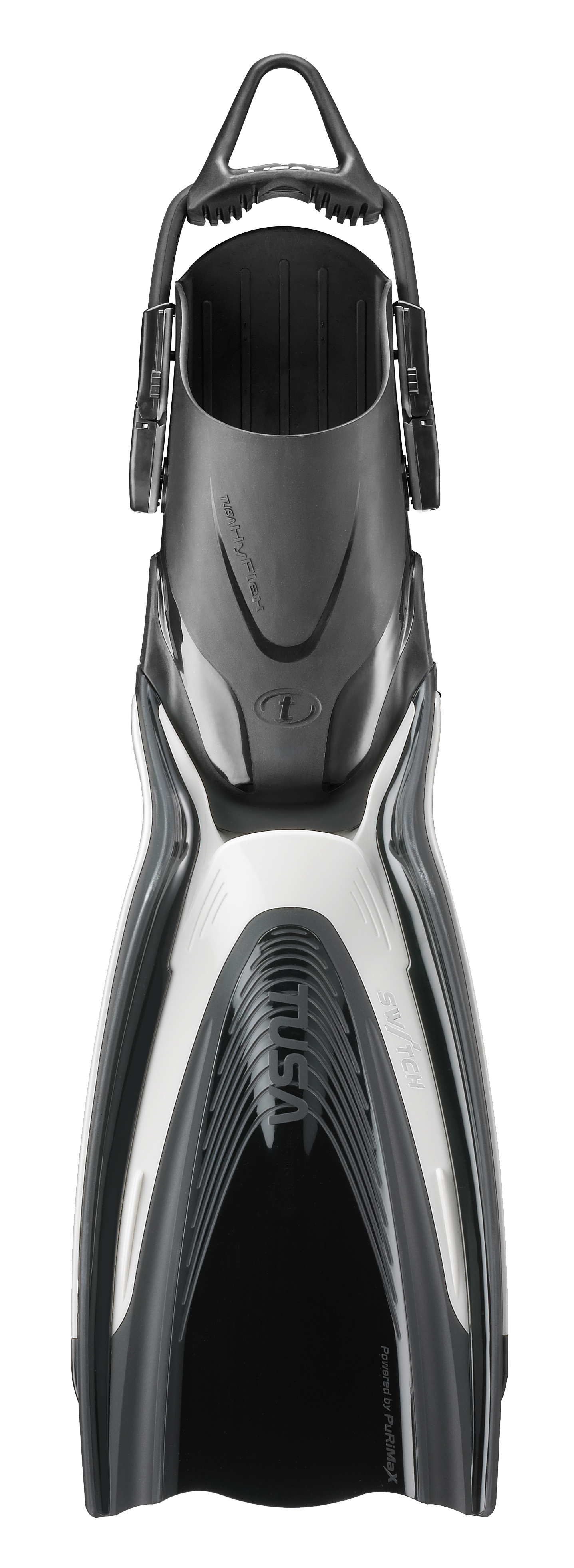 TUSA HyFlex Switch Fin