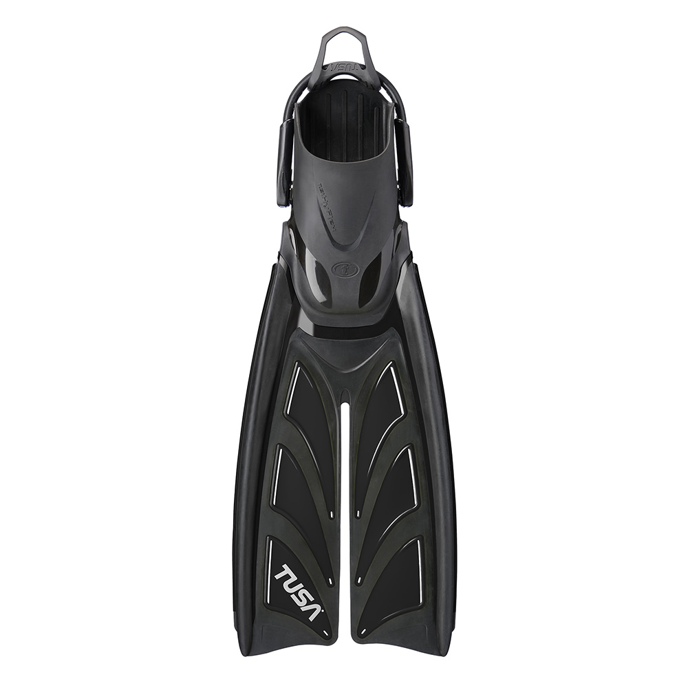 TUSA HyFlex Zoom Fin