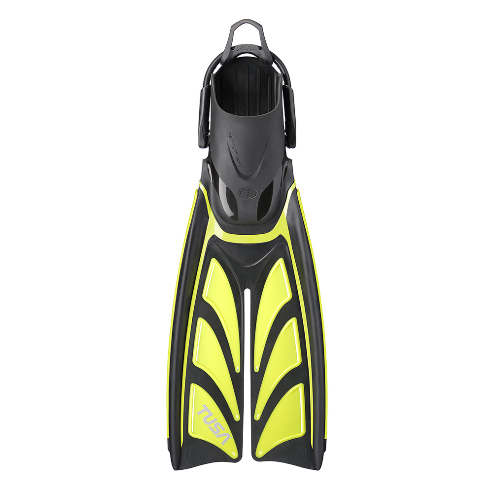 TUSA HyFlex Zoom Fin