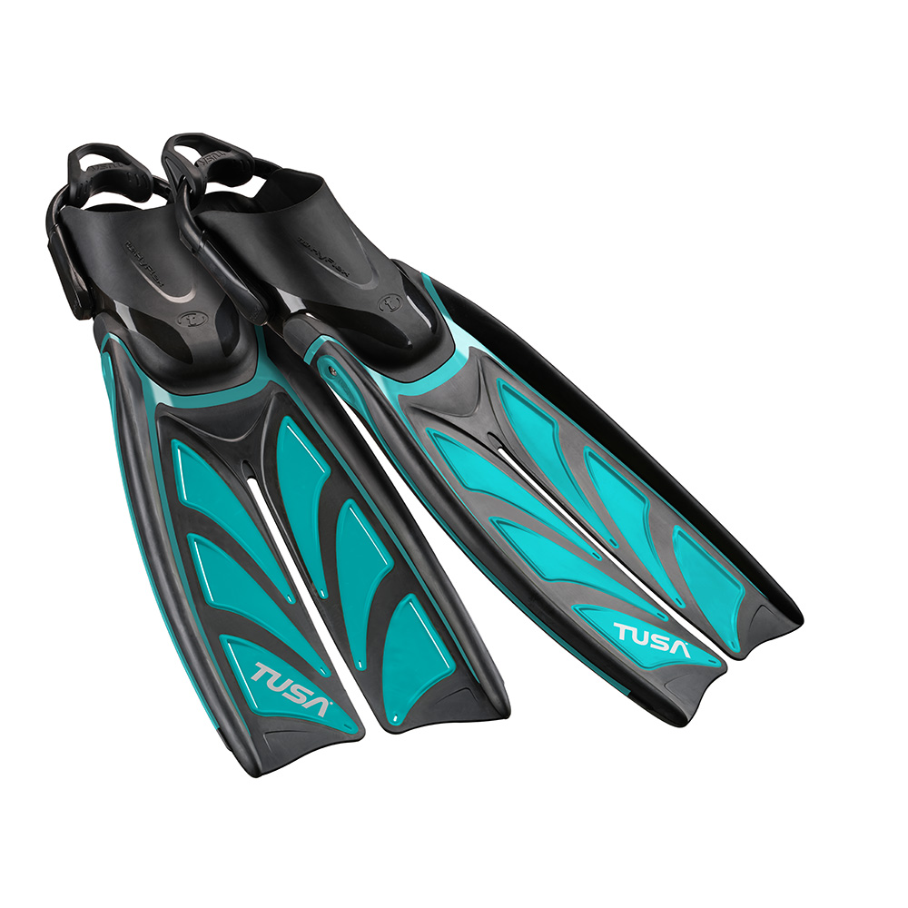 TUSA HyFlex Zoom Fin