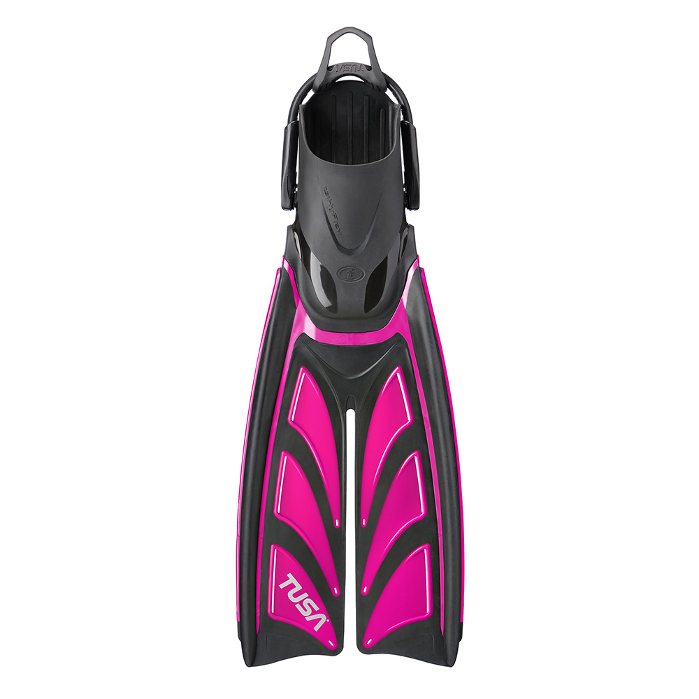 TUSA HyFlex Zoom Fin