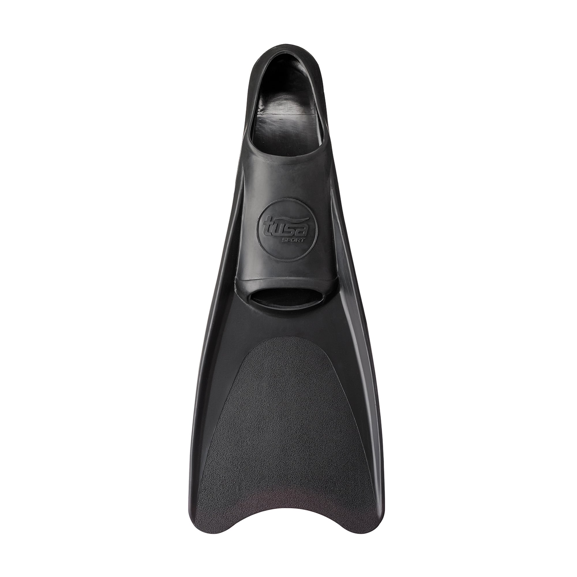 T. SPORT RUBBER FULL FOOT FIN