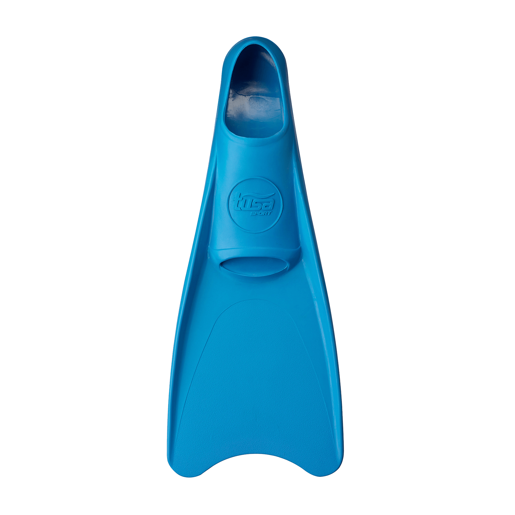 T. SPORT RUBBER FULL FOOT FIN