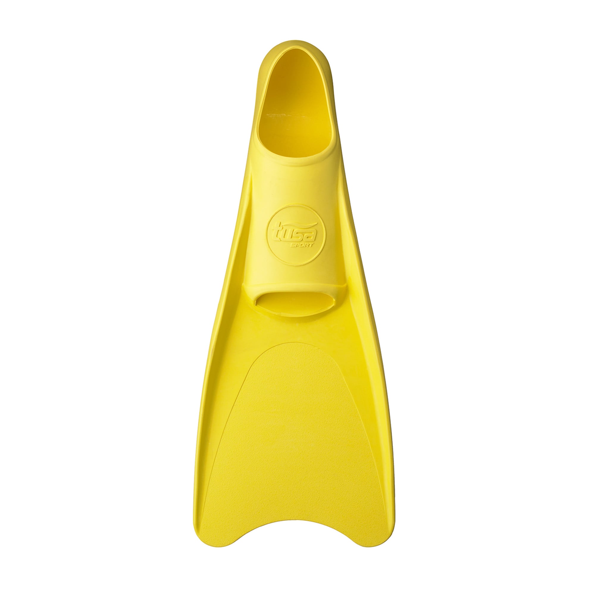T. SPORT RUBBER FULL FOOT FIN