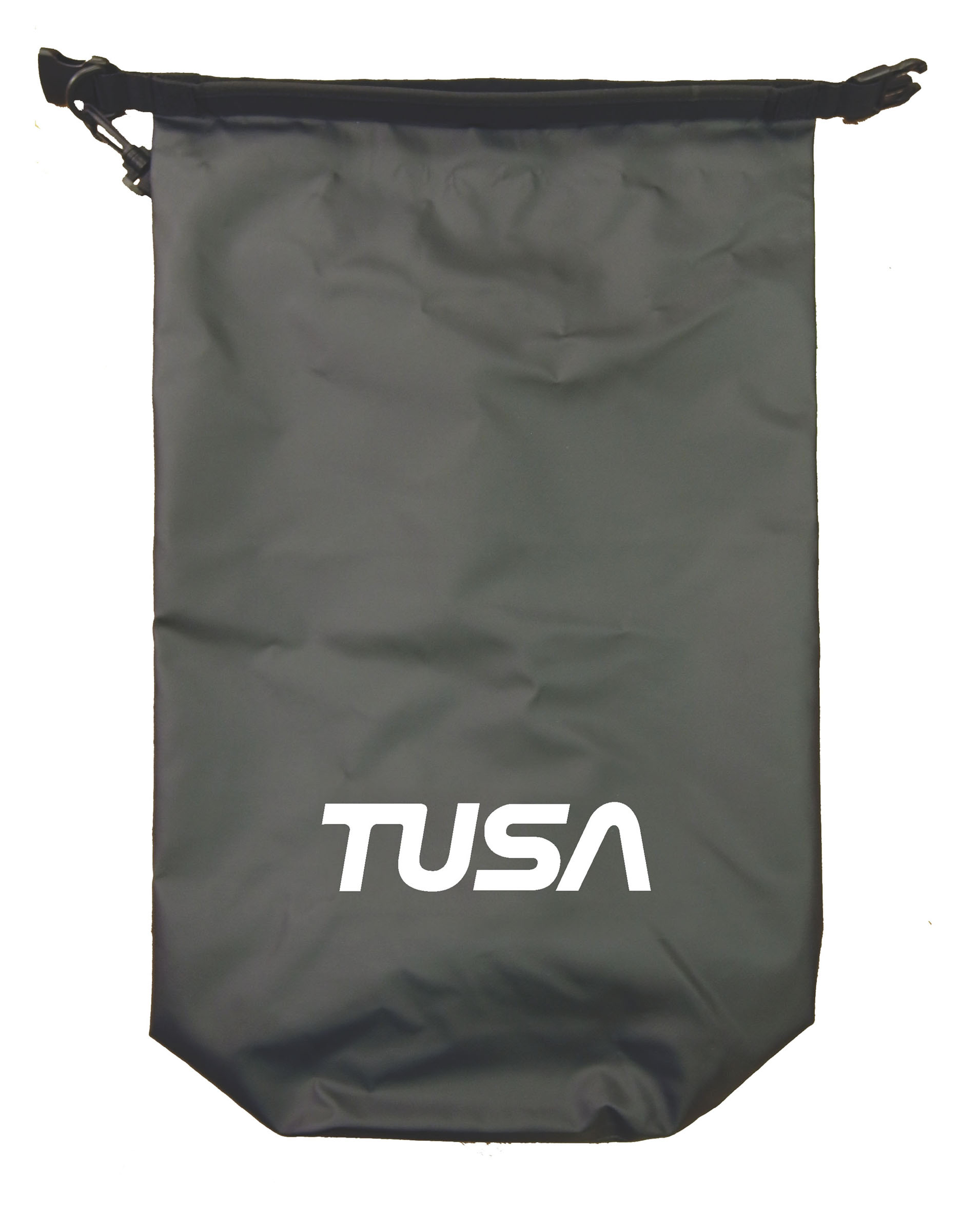 TUSA Waterproof Dry Bag 15L - Black