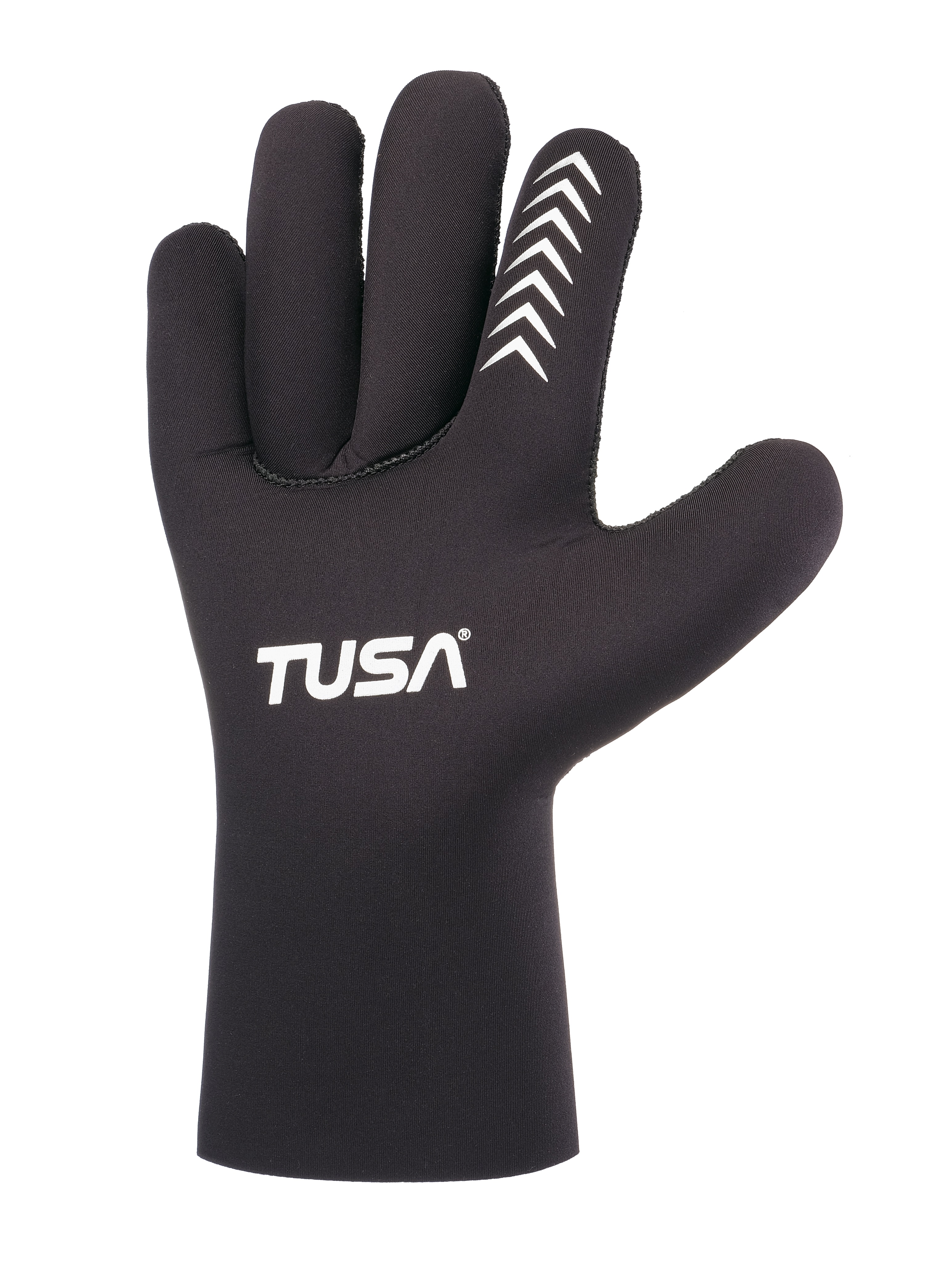 TUSA Winter Gloves 3mm