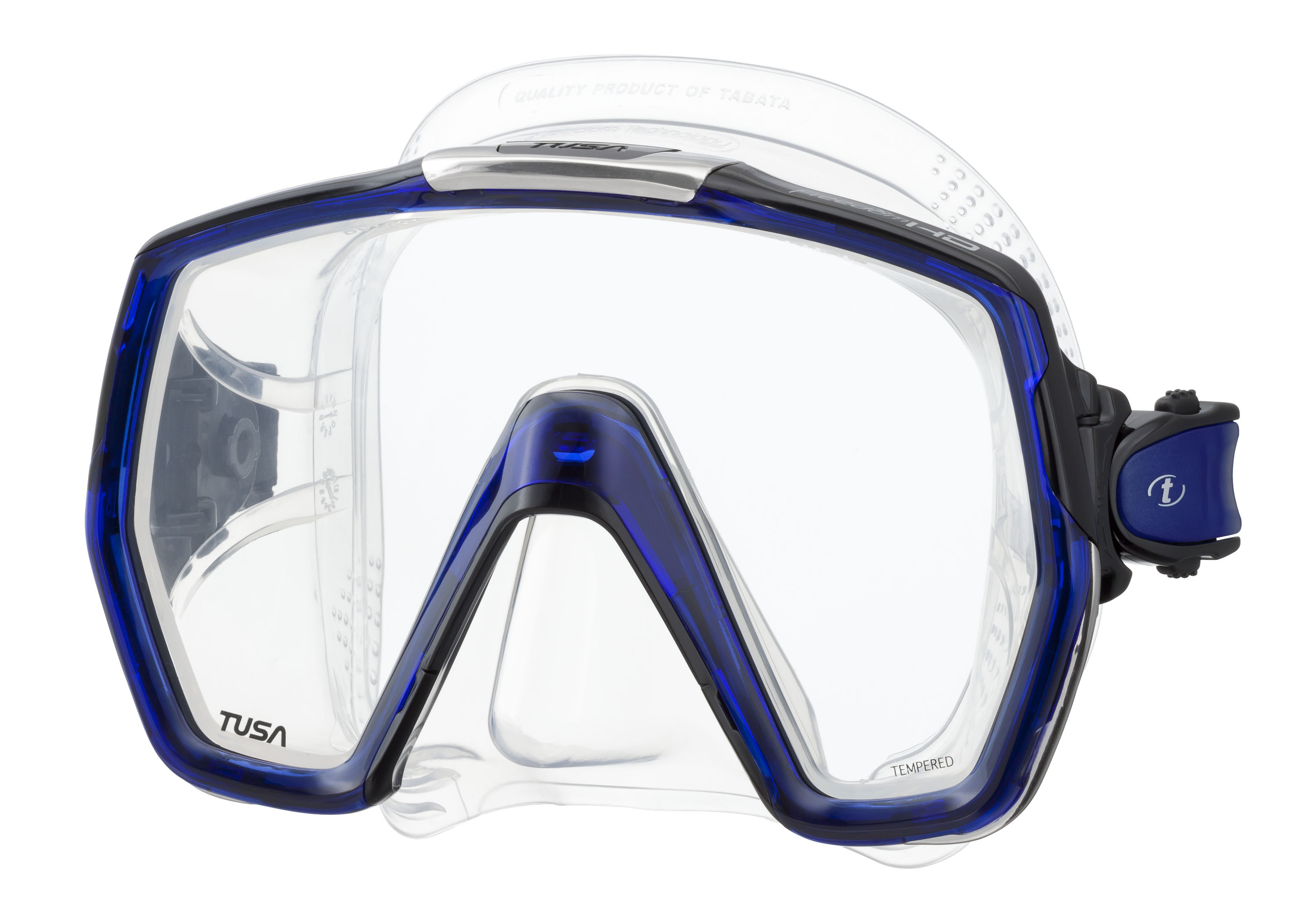 TUSA Freedom HD Mask