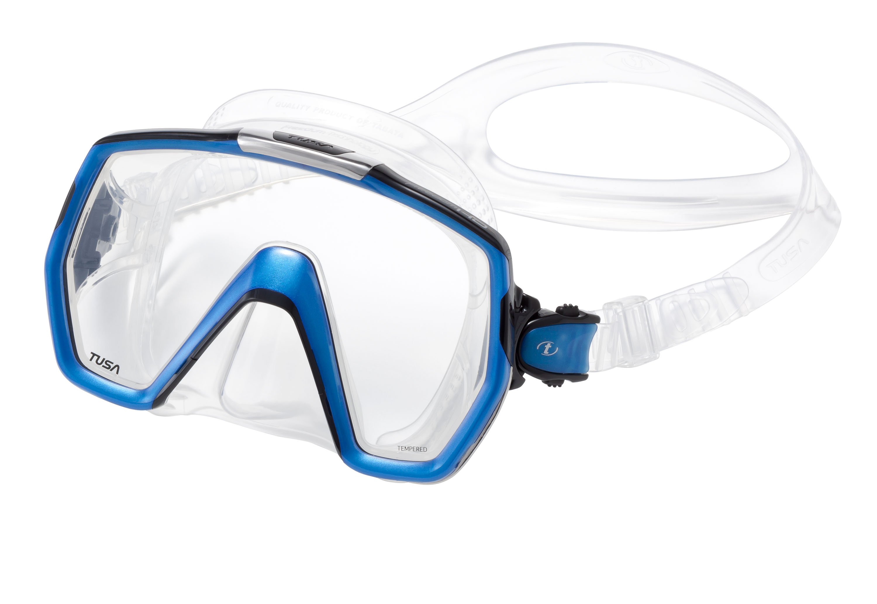 TUSA Freedom HD Mask