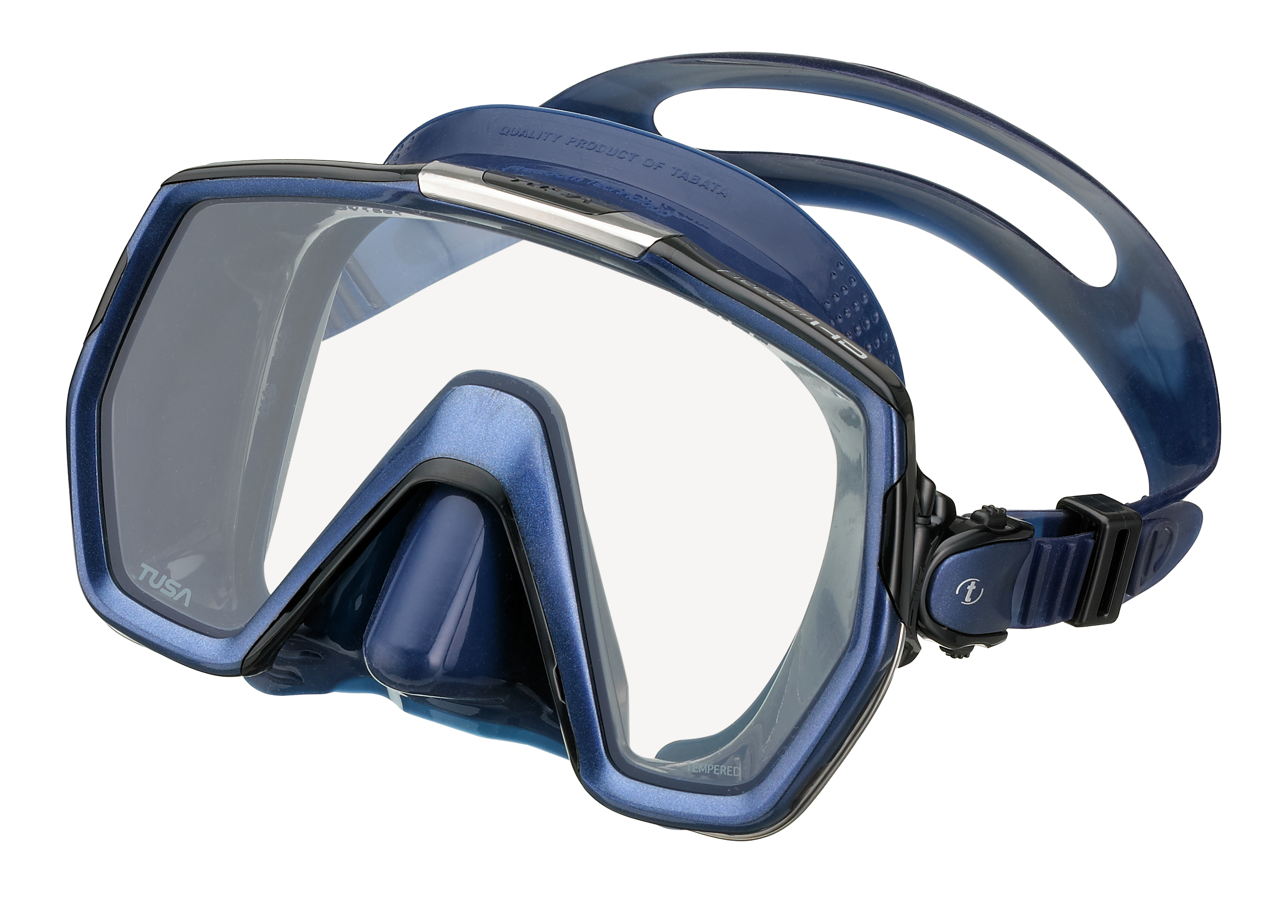 TUSA Freedom HD Mask