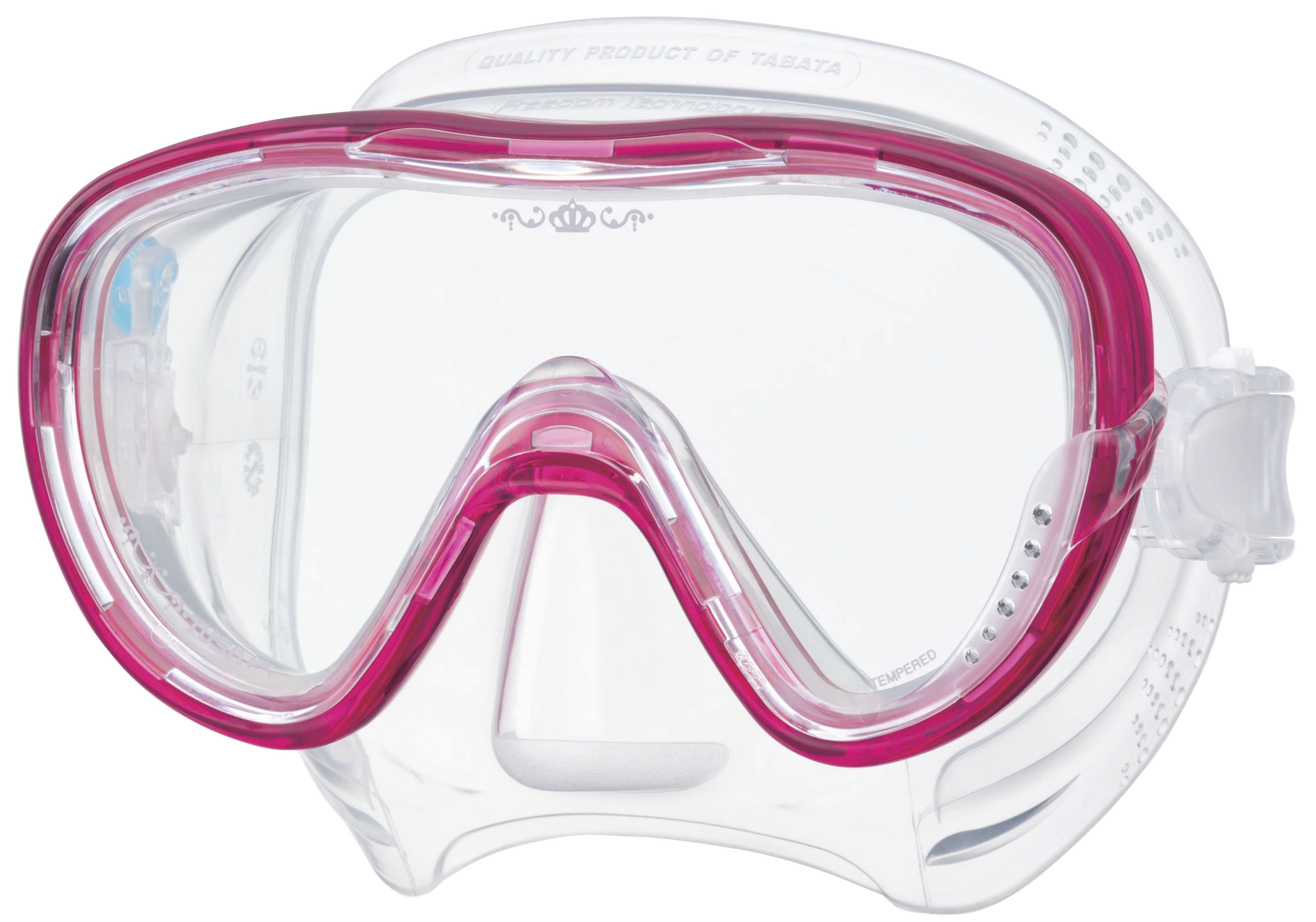 TUSA Tina Mask