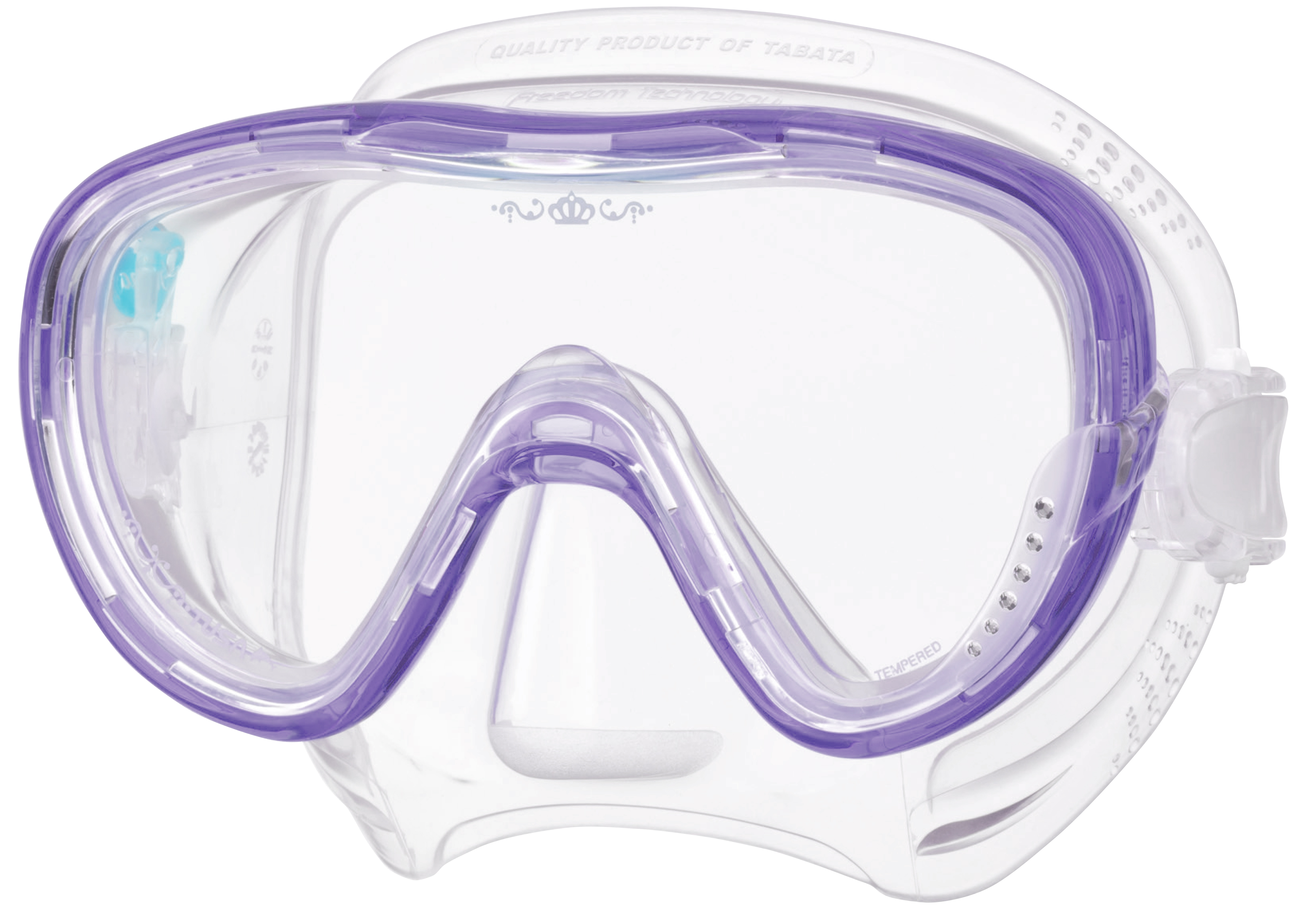 TUSA Tina Mask