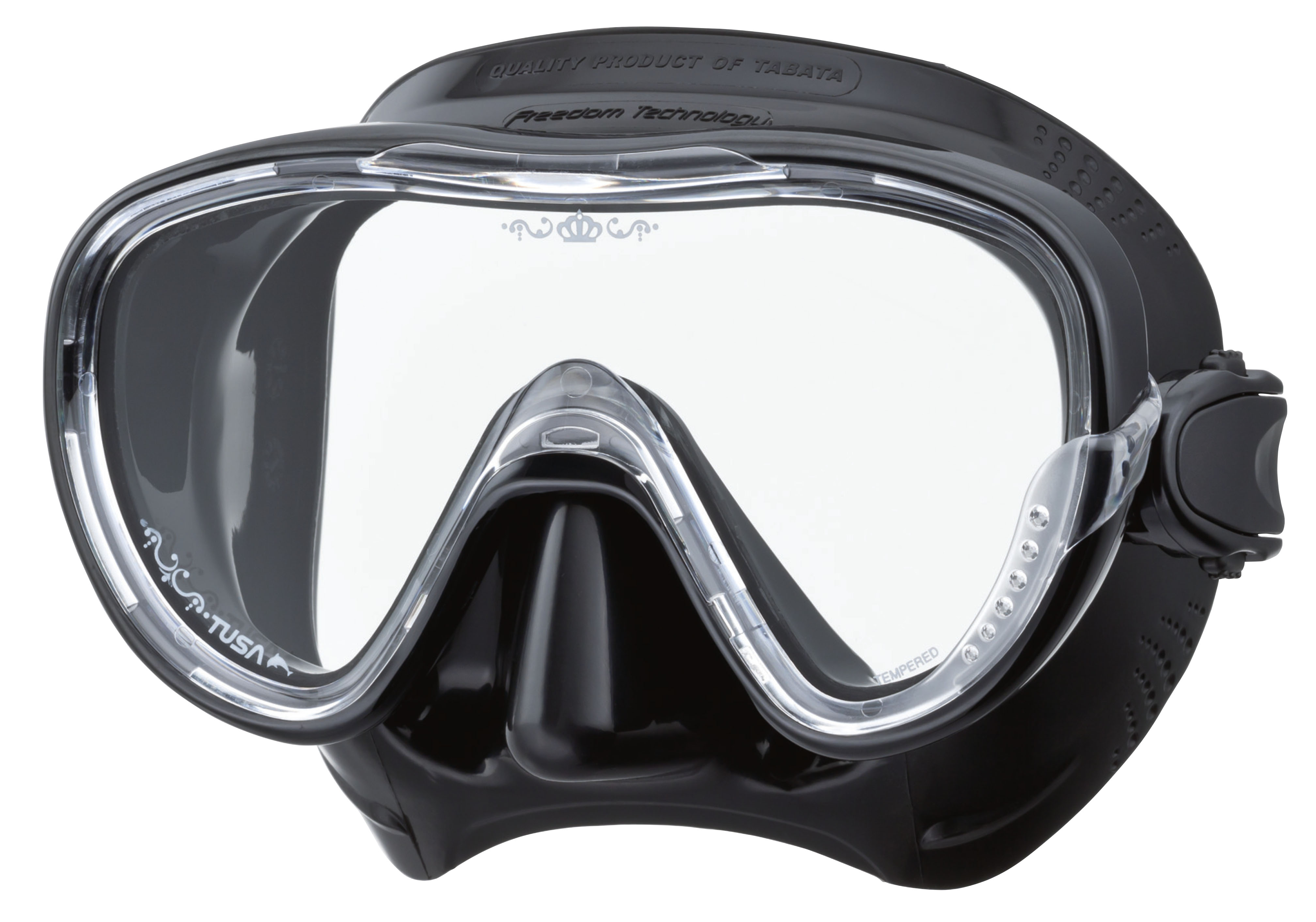 TUSA Tina Mask