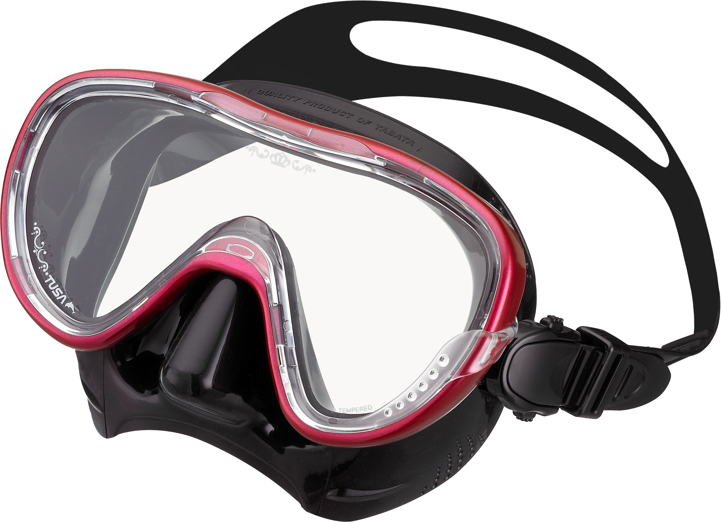 TUSA Tina Mask