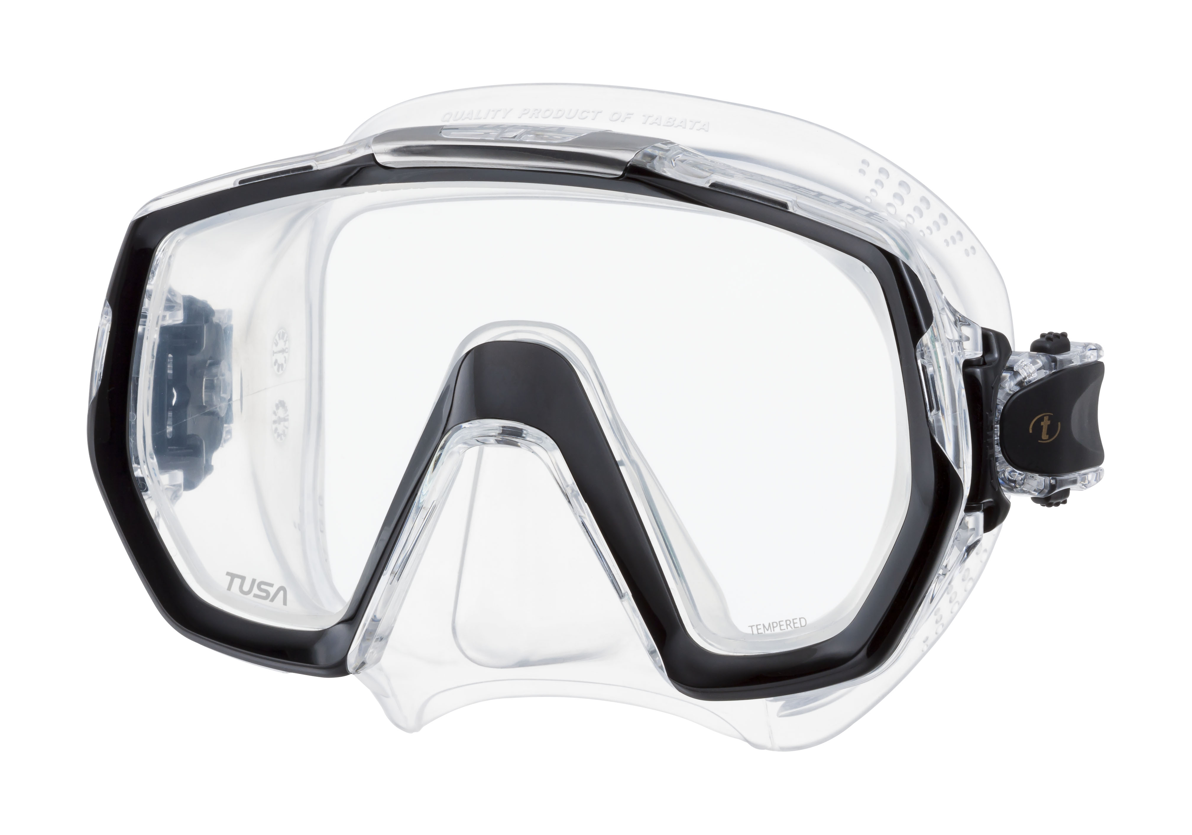 TUSA Freedom Elite Mask