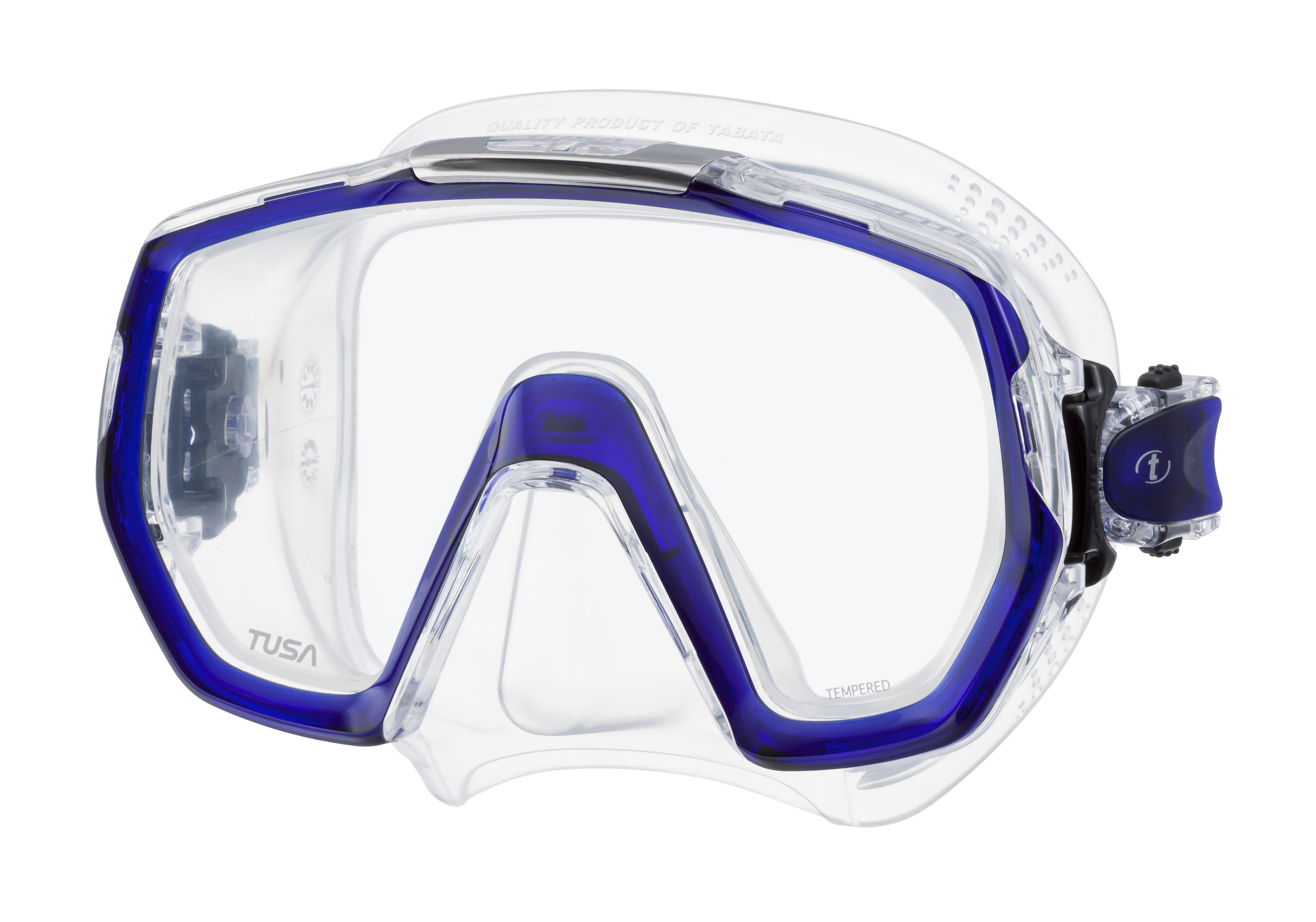 TUSA Freedom Elite Mask