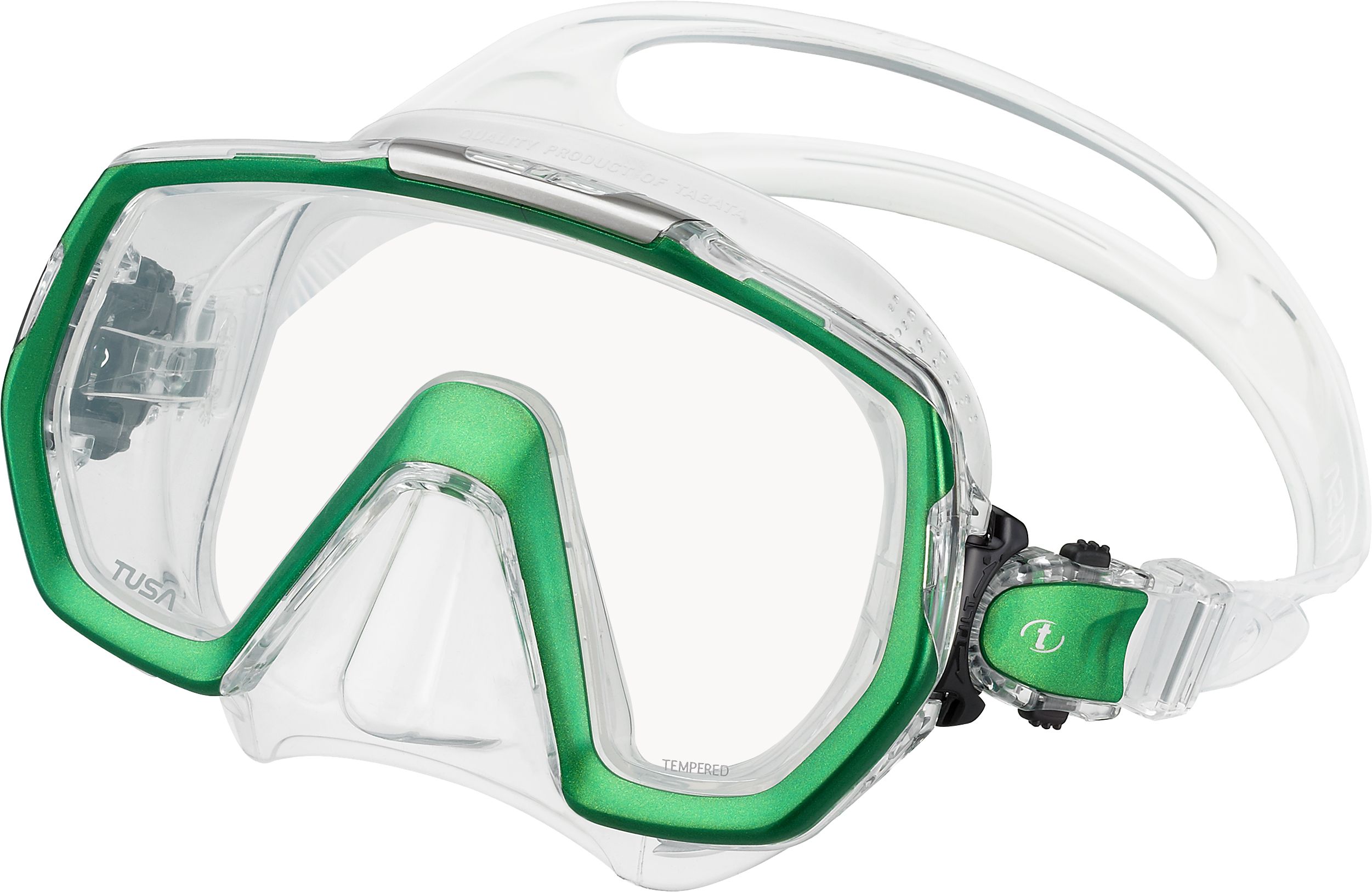 TUSA Freedom Elite Mask