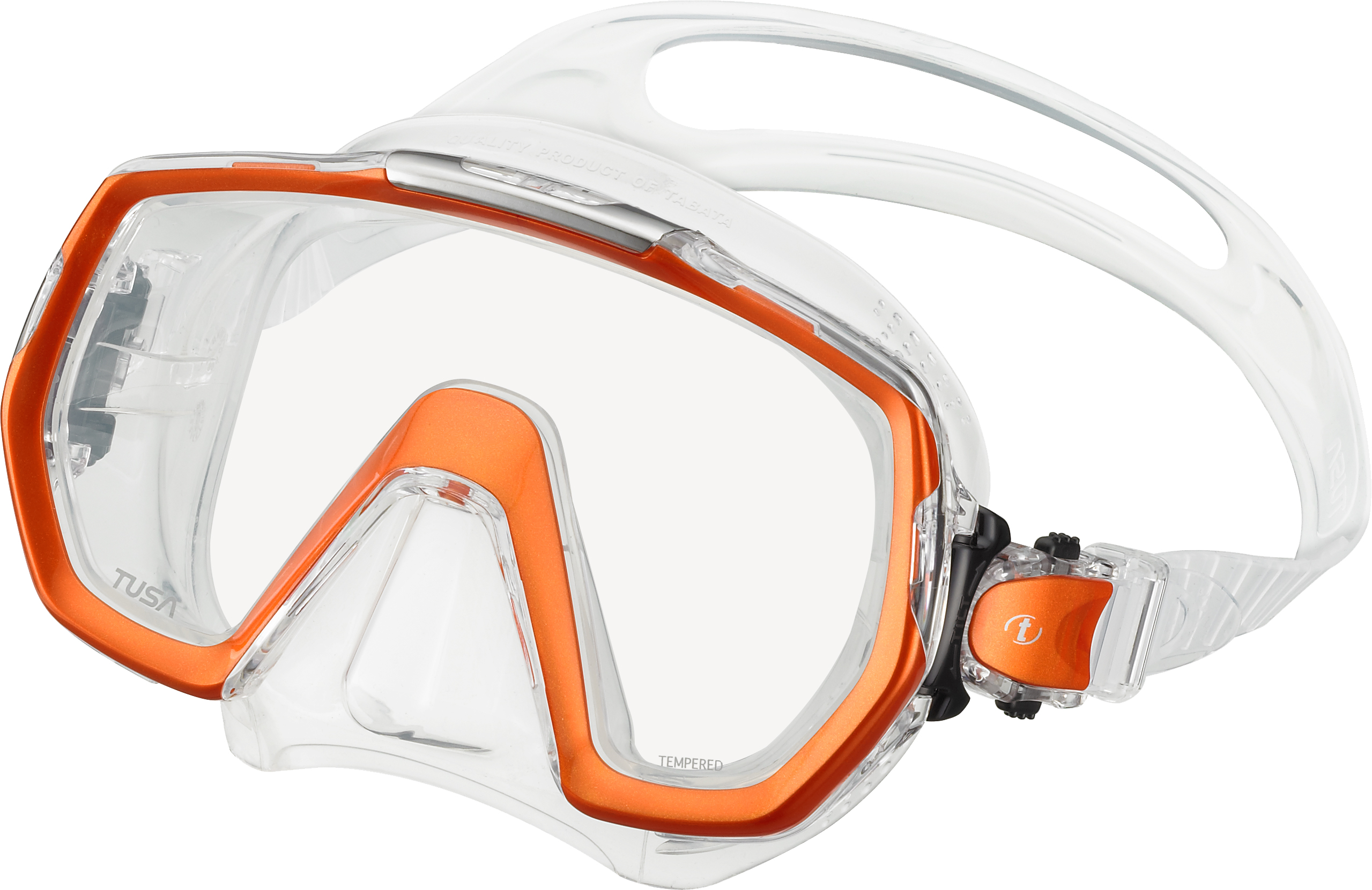 TUSA Freedom Elite Mask