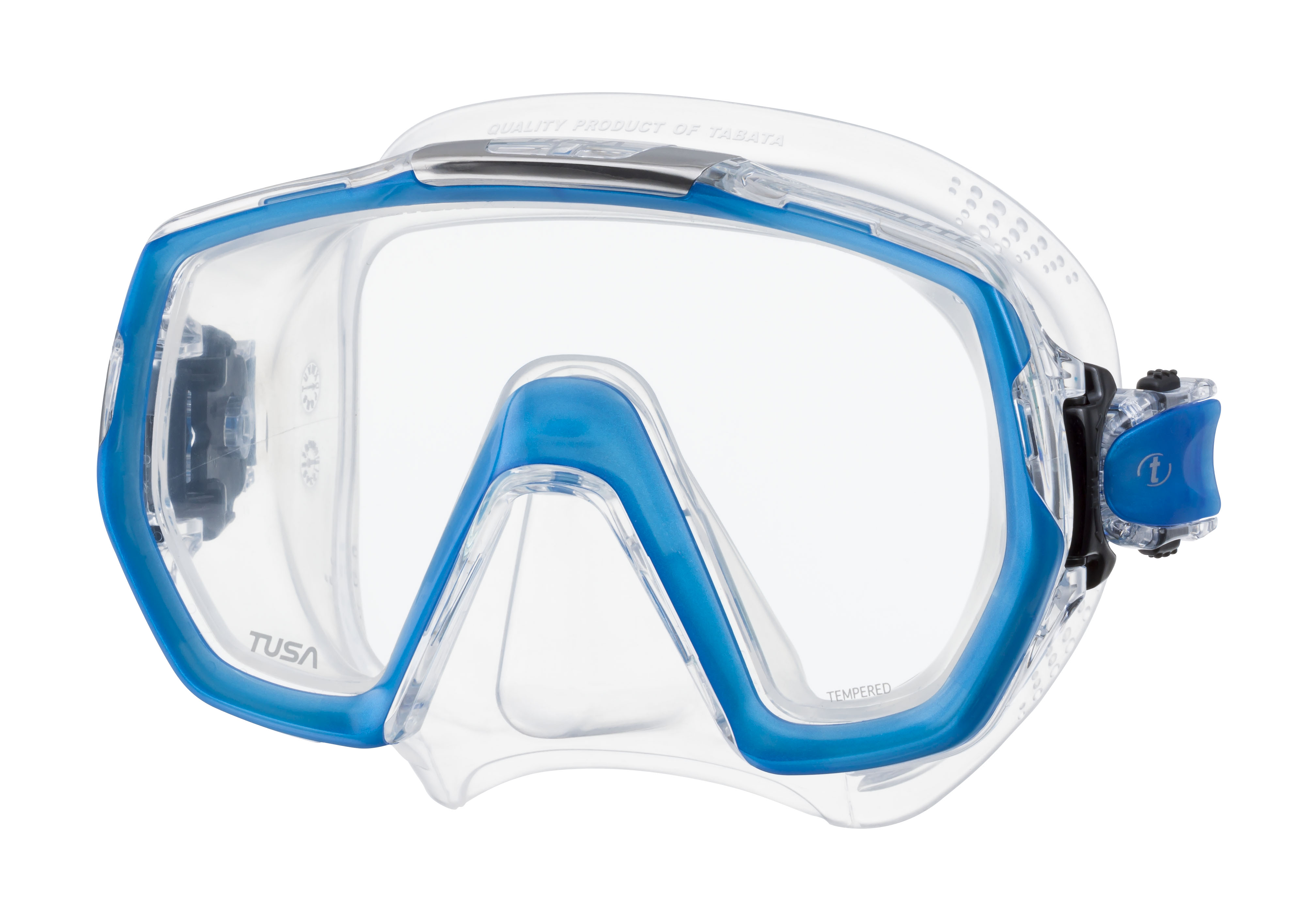 TUSA Freedom Elite Mask
