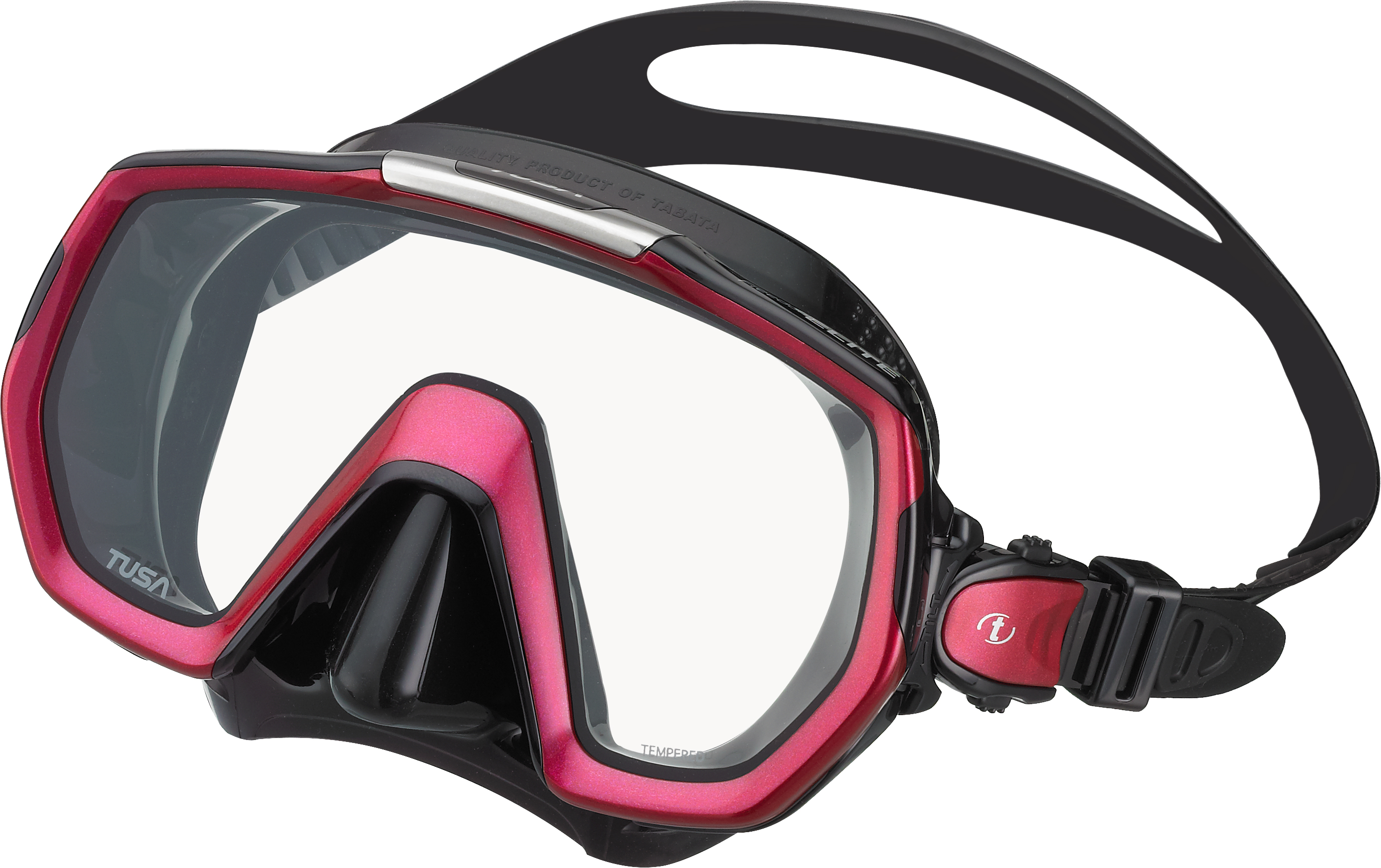 TUSA Freedom Elite Mask
