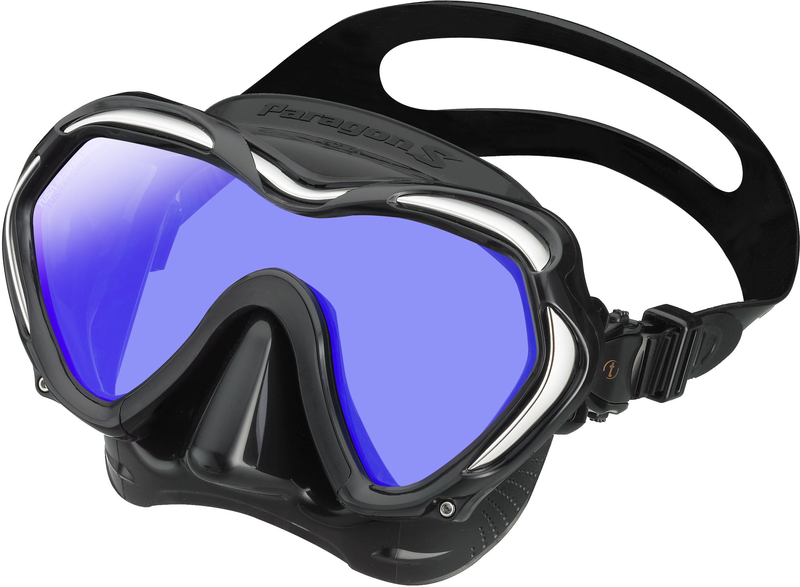 TUSA Paragon S Mask