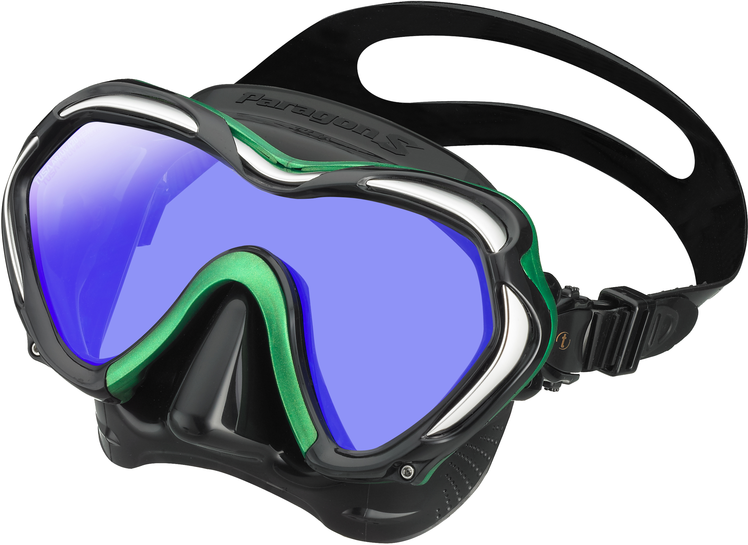 TUSA Paragon S Mask