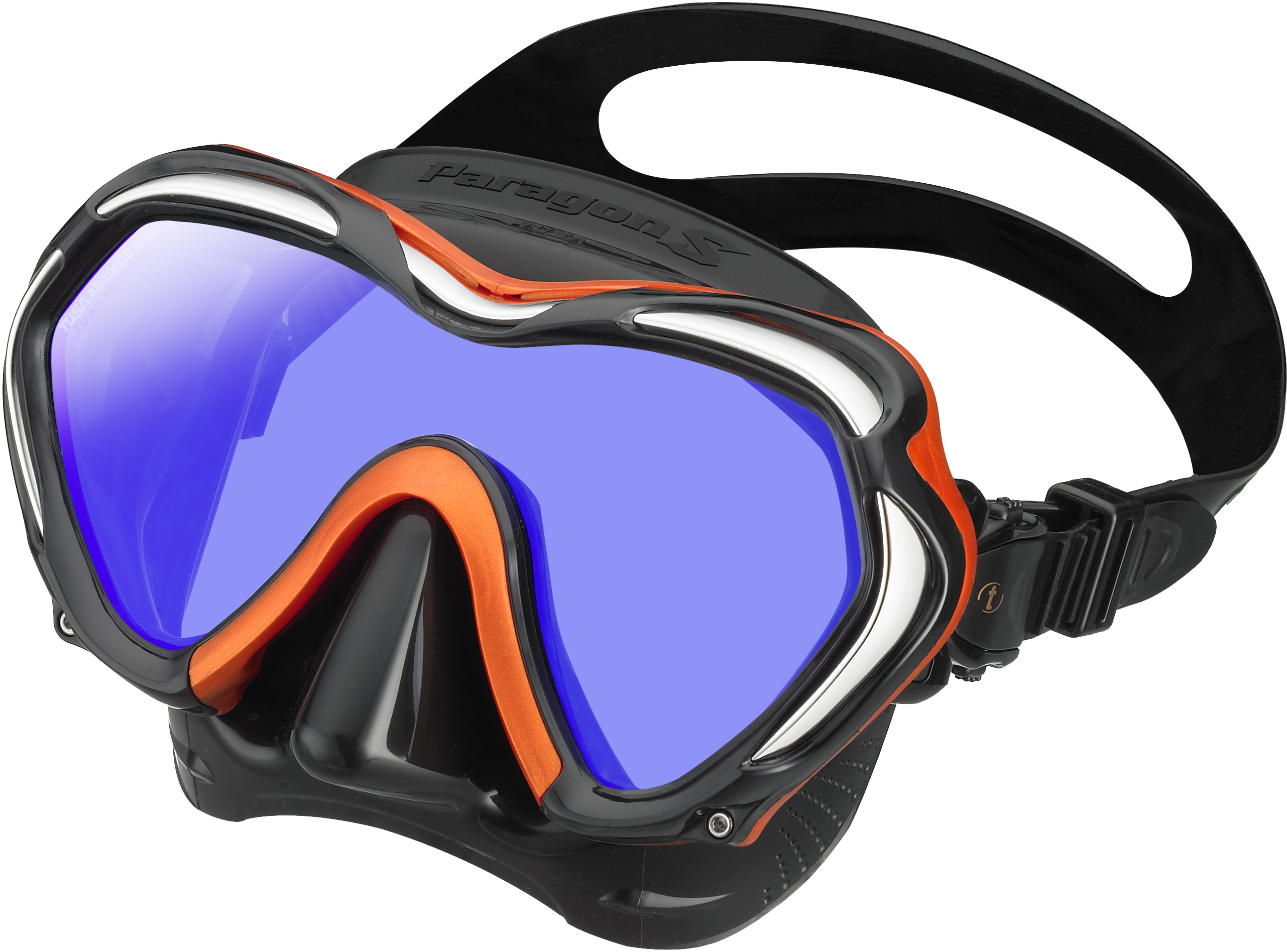 TUSA Paragon S Mask