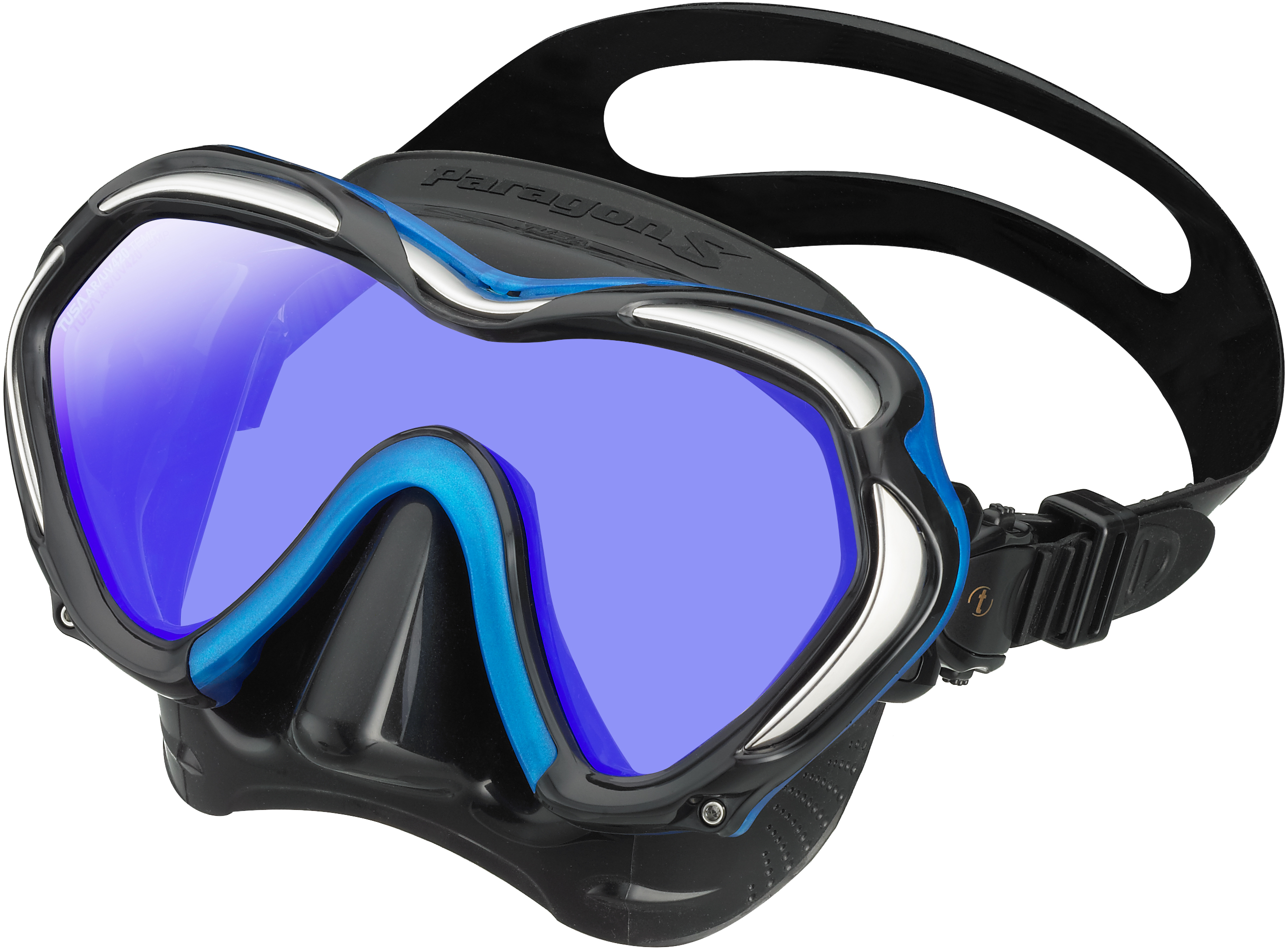TUSA Paragon S Mask